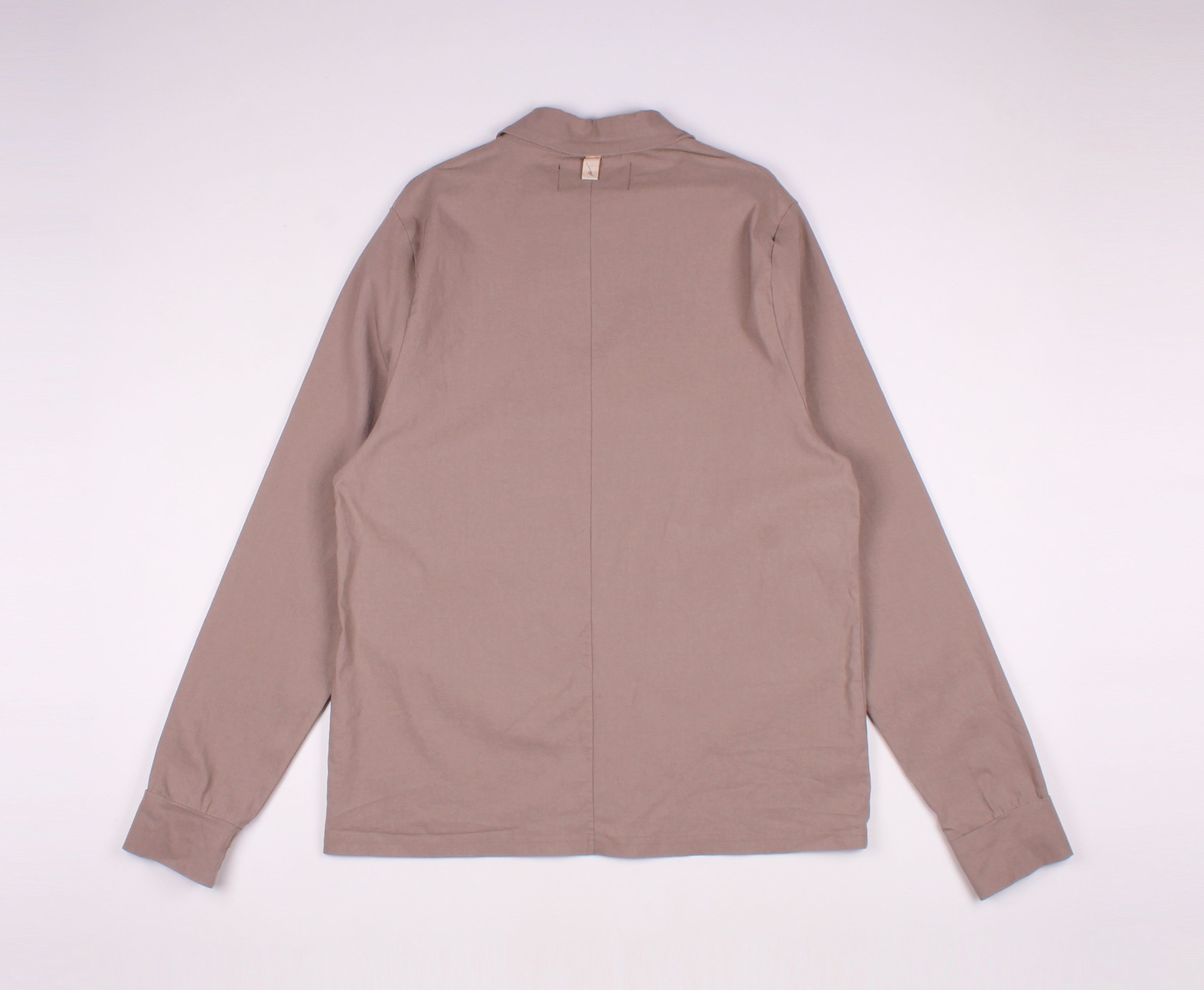 Other Prevu Avant Garde Half Zip Shirt Size US XL / EU 56 / 4 - 8 Thumbnail