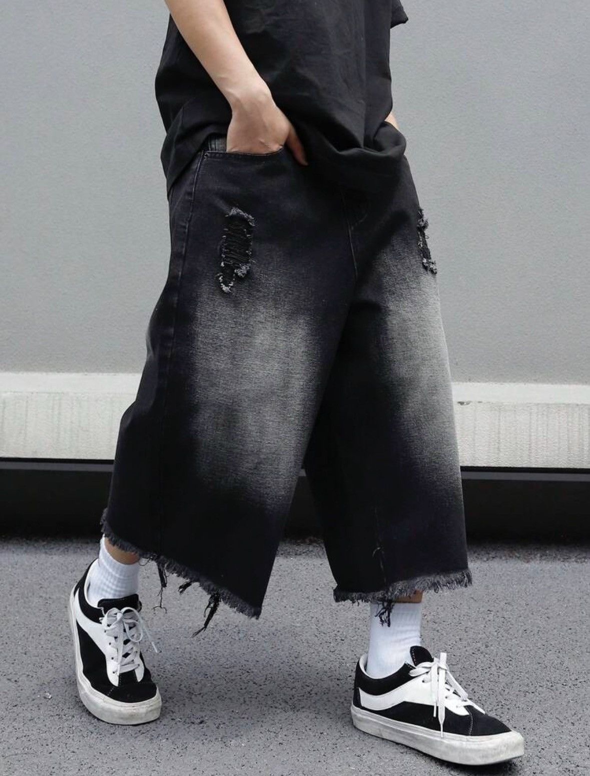 Other × Vintage Drip Ready Shorts 🩳 All Sizes Size US 38 / EU 54 - 1 Thumbnail