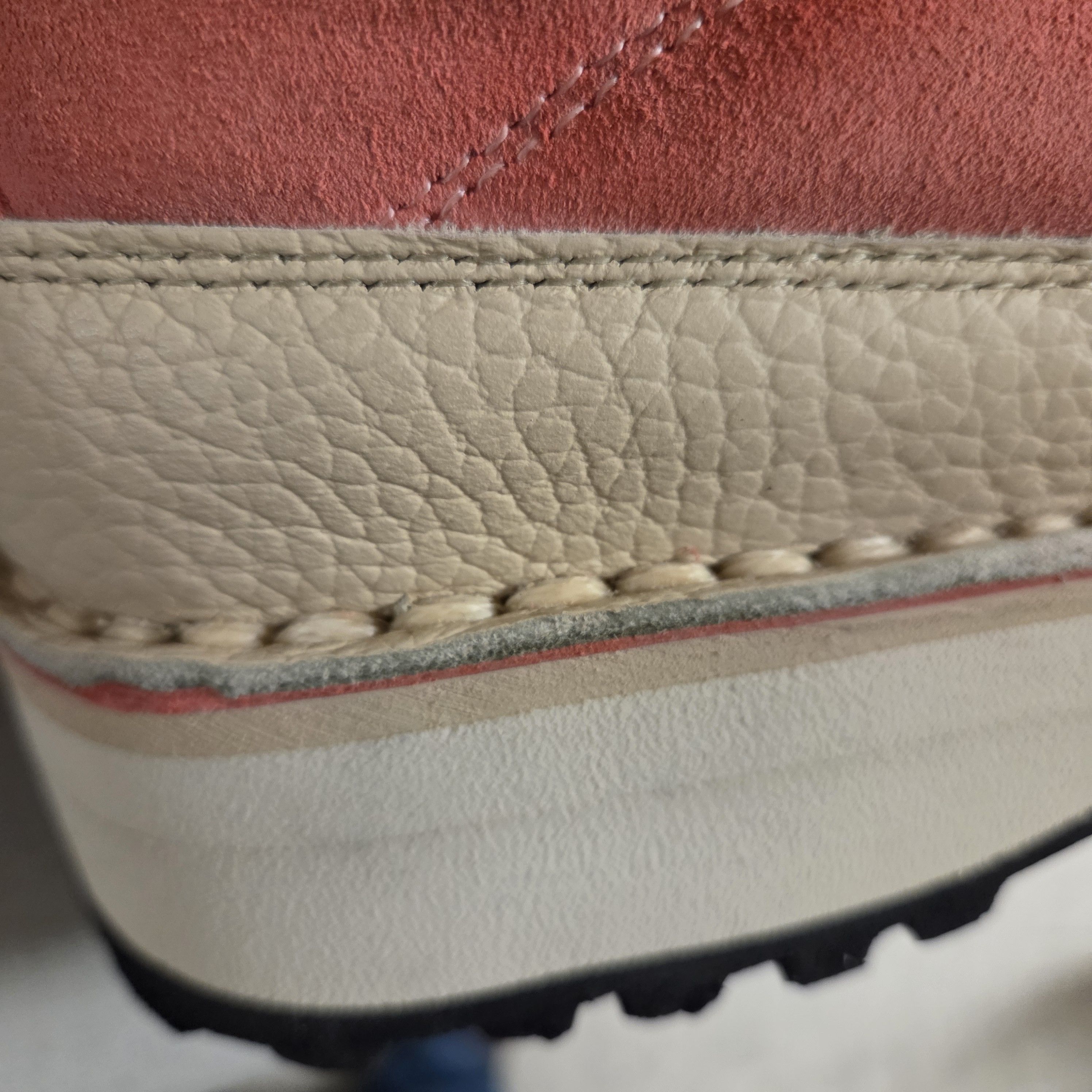 Diemme Sesto Hiking Boots in Blush Pink Size US 8 / EU 41 - 8 Thumbnail