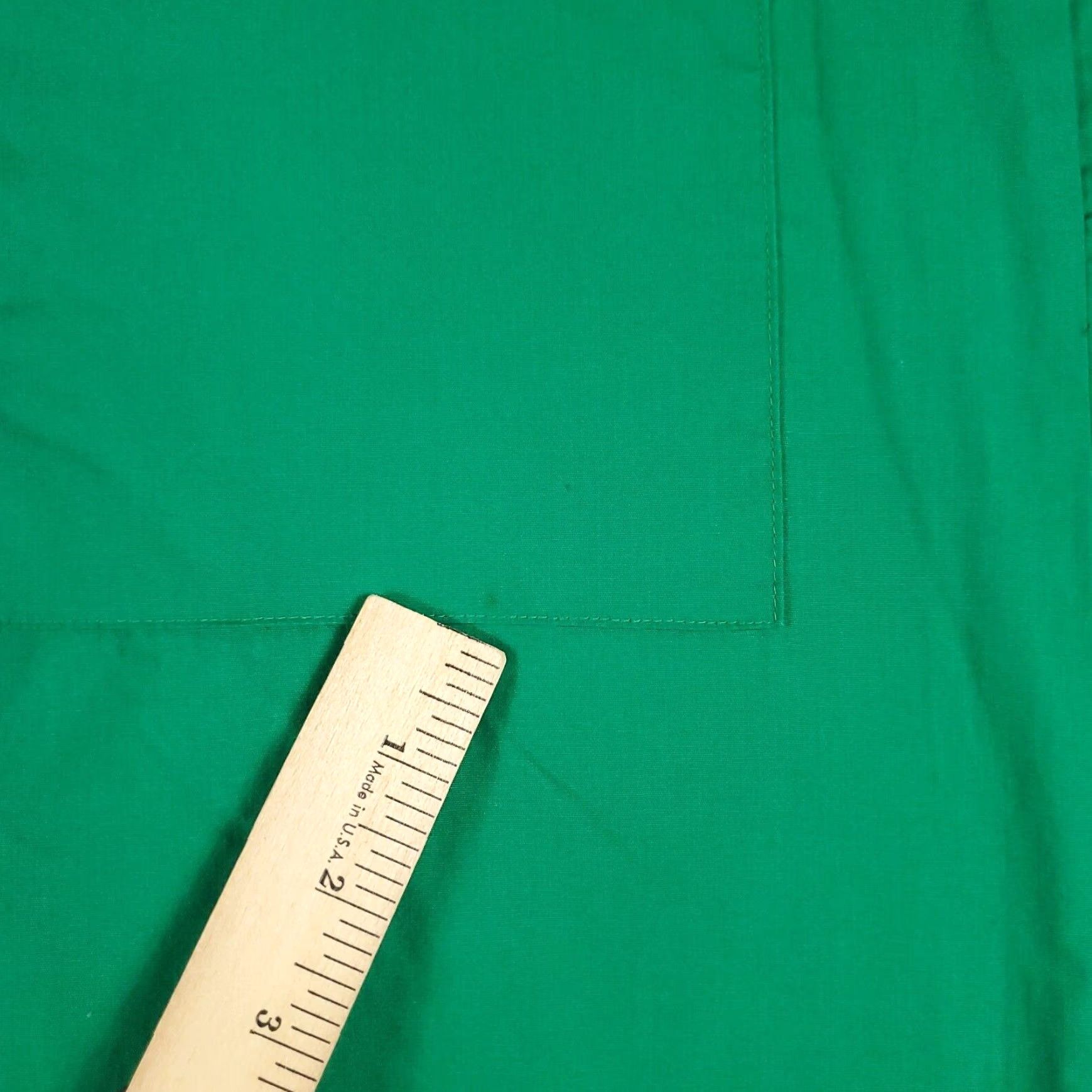 Abercrombie & Fitch Abercrombie & Fitch Green Long Sleeve Shirt Dress for Women Small Size S / US 4 / IT 40 - 3 Thumbnail