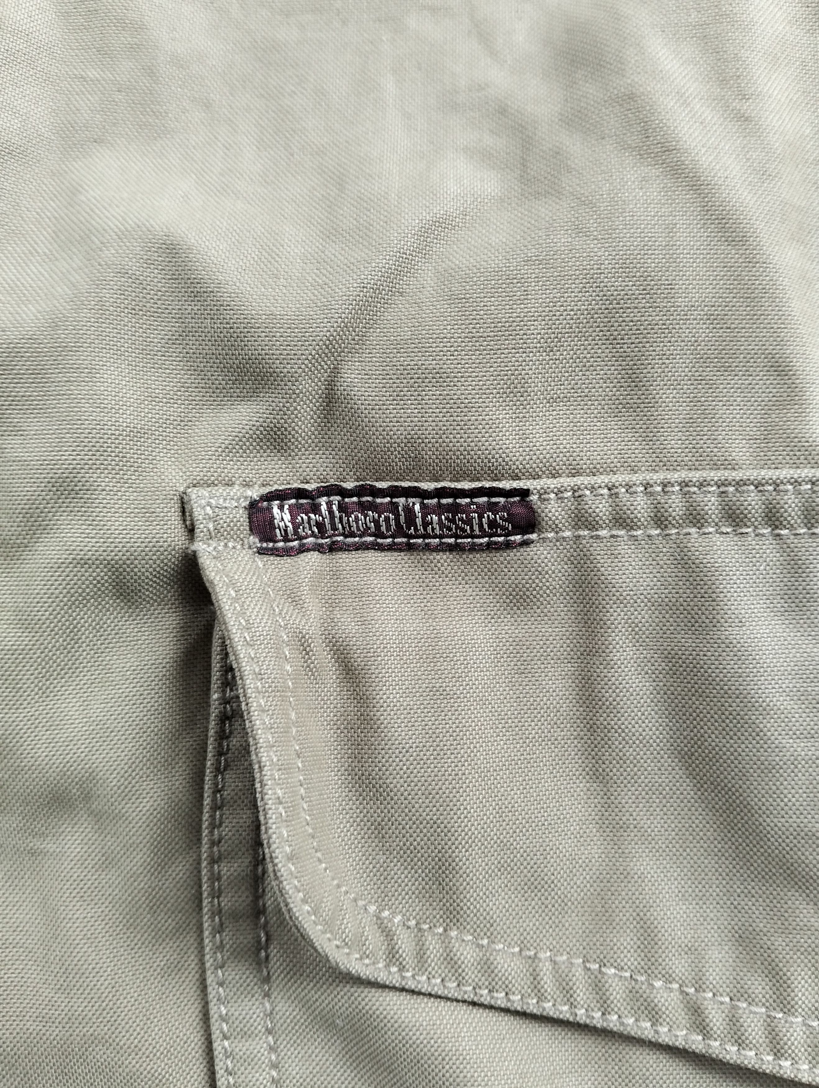 Marlboro Classics Marlboro Classics jacket Size US XL / EU 56 / 4 - 4 Thumbnail