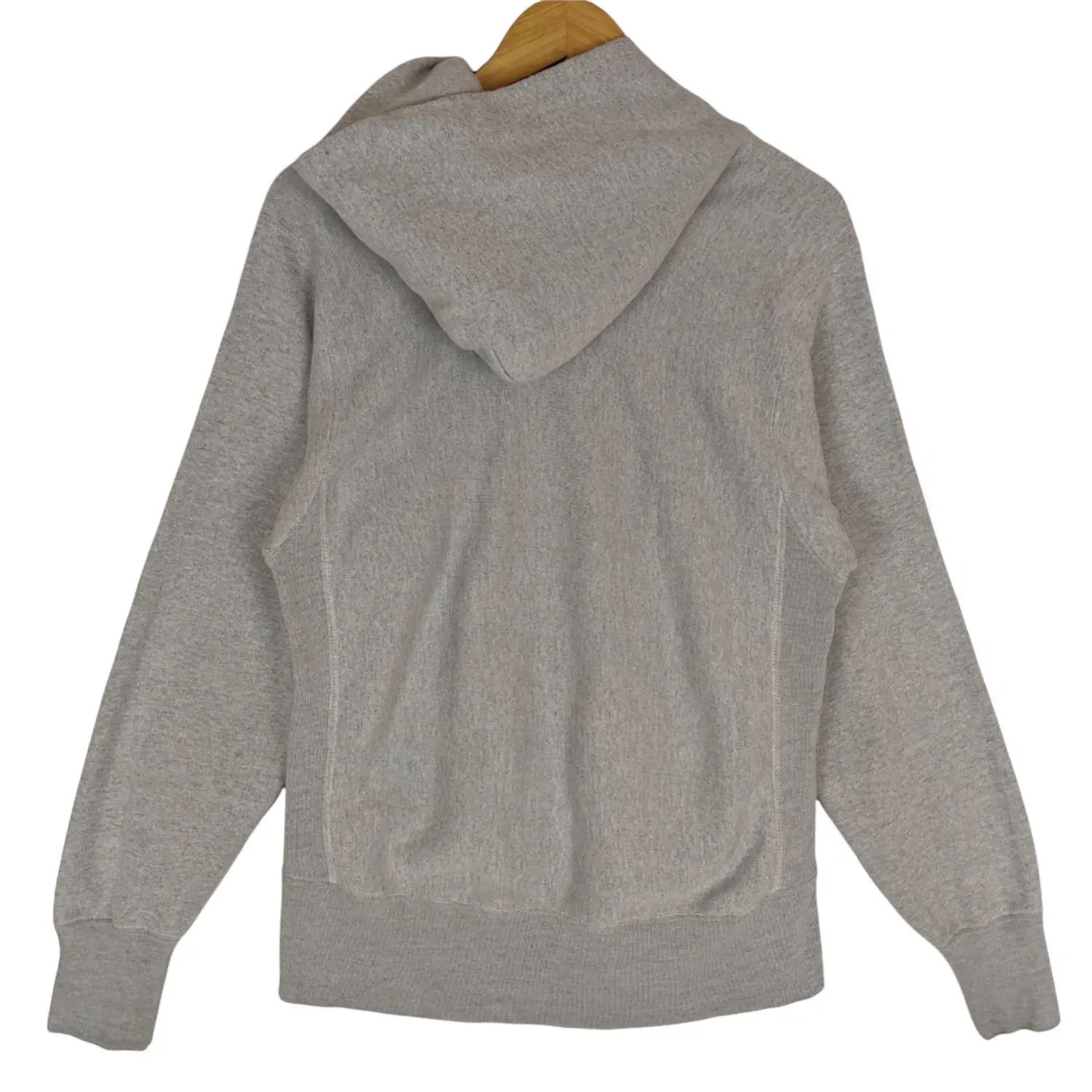Japanese Brand × Vintage Japan Vintage RETAIN Plain Hoodie Jumper Sweatshirt Size US S / EU 44-46 / 1 - 6 Thumbnail