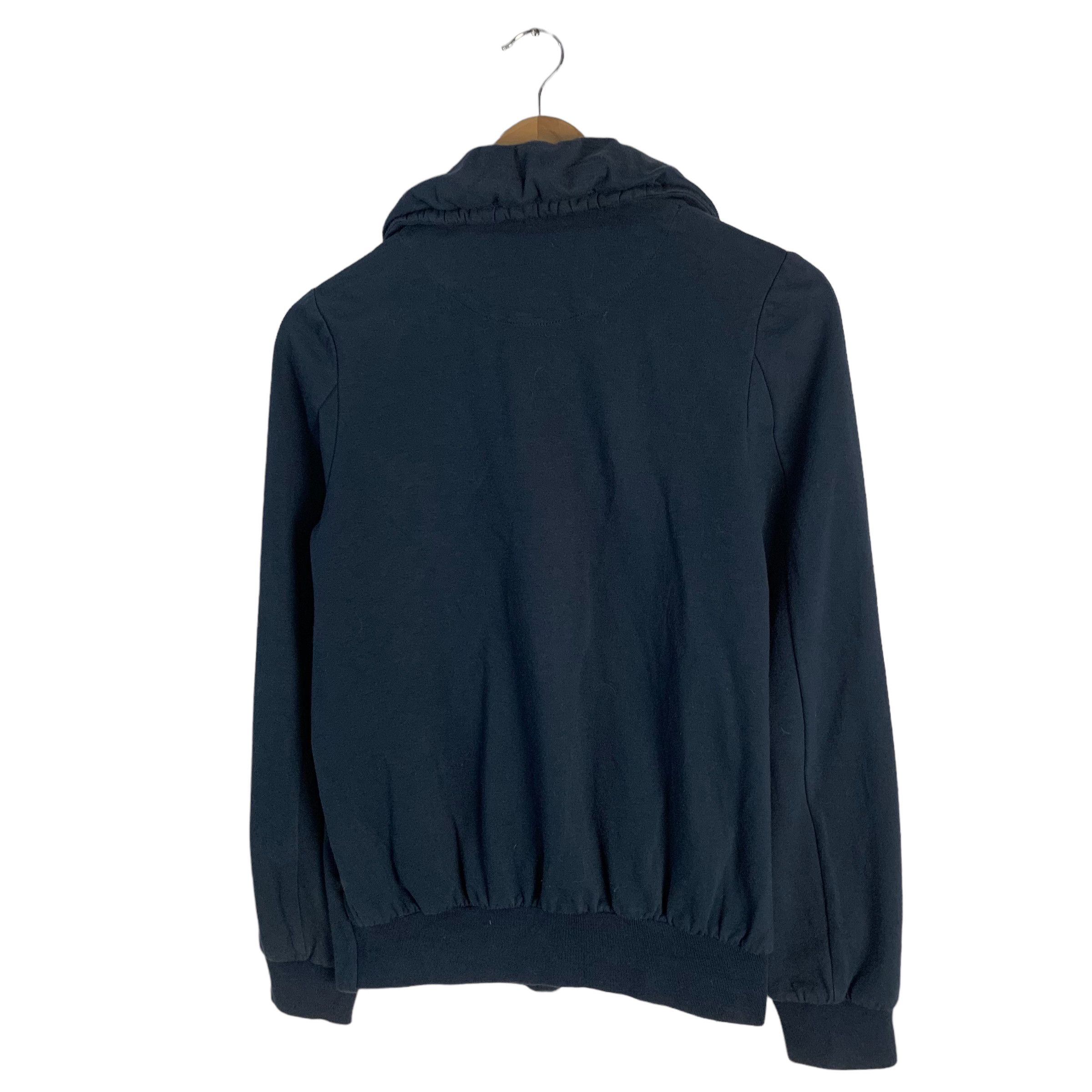 mercibeaucoup Mercibeaucoup Jevous Enprie Jacket Size S / US 4 / IT 40 - 8 Thumbnail