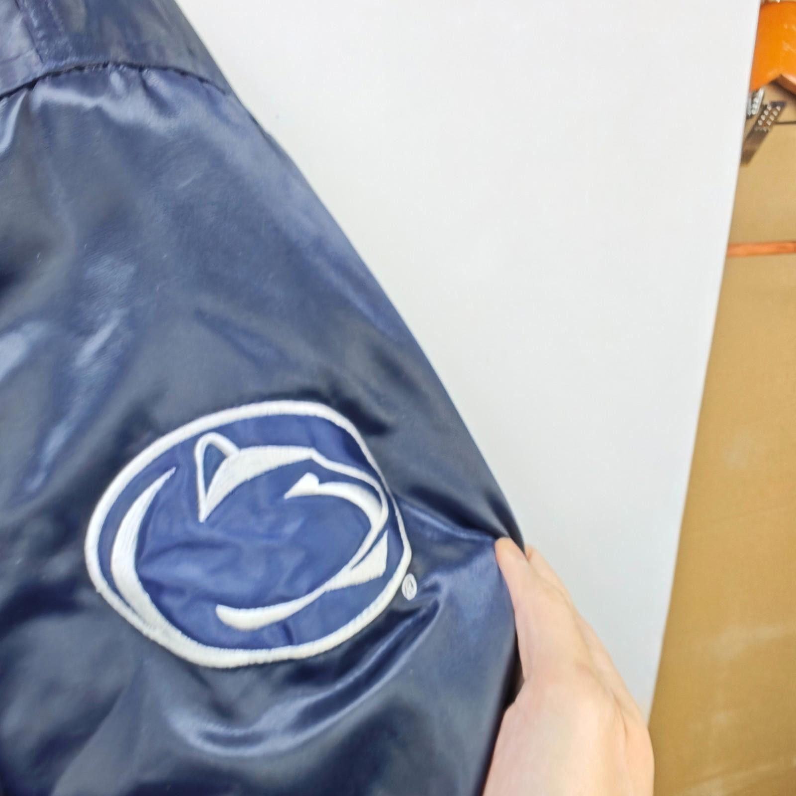 Other Vintage Penn State Nittany Lions Varsity Jacket 2XL Size ONE SIZE - 4 Thumbnail