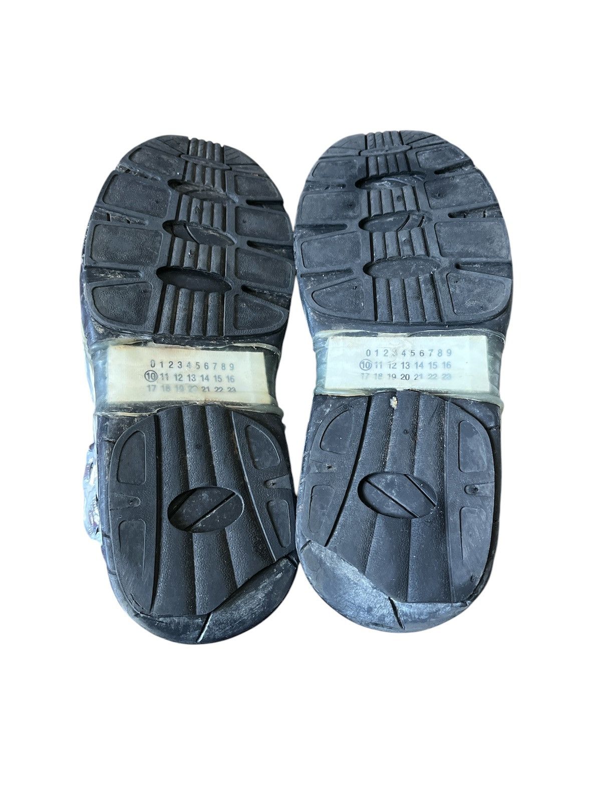 Maison Margiela Maison margiela Fusion Size US 10 / EU 43 - 7 Thumbnail