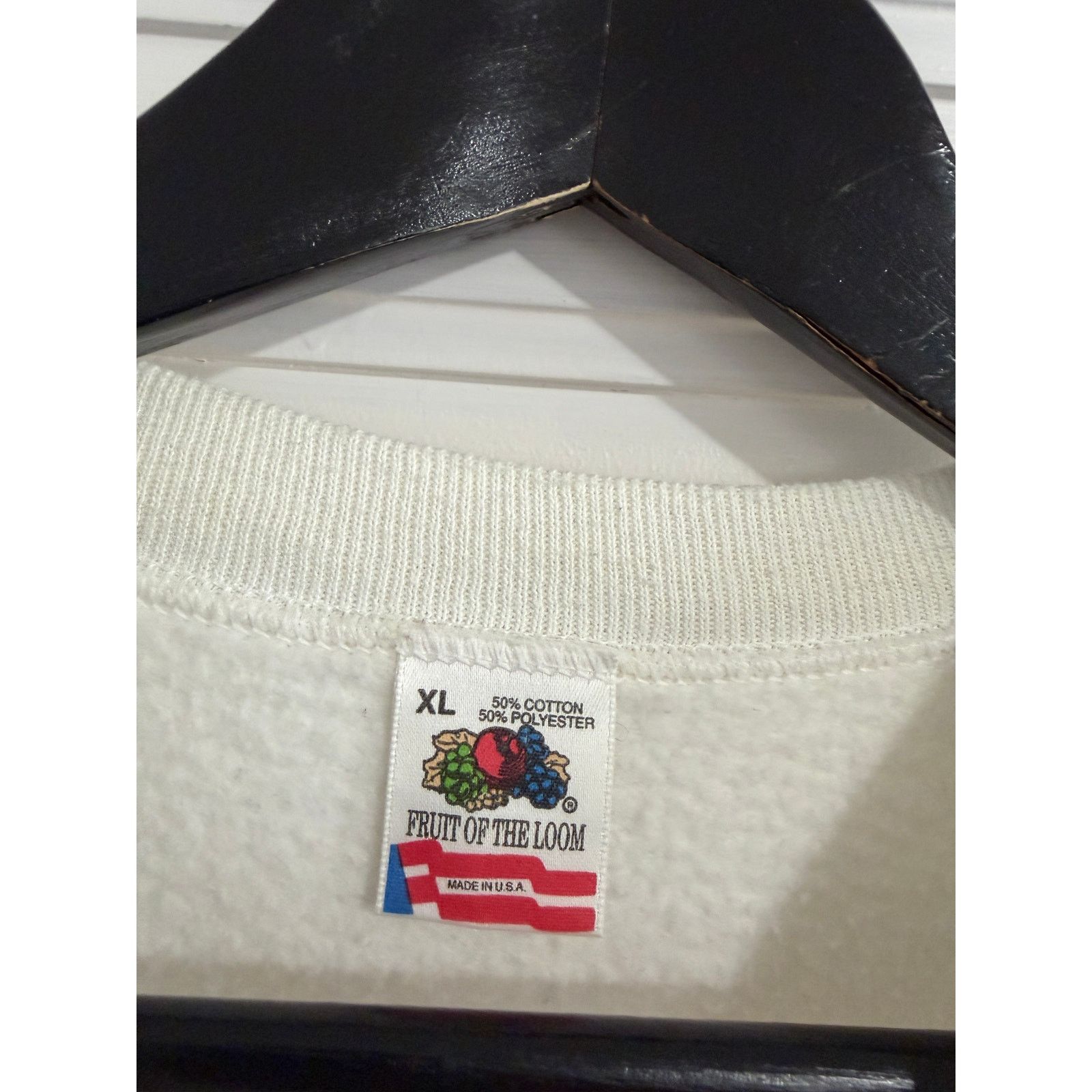 MLB Vintage Minnesota Twins 91 World Series Champs Crewneck Sz L Size US L / EU 52-54 / 3 - 5 Thumbnail