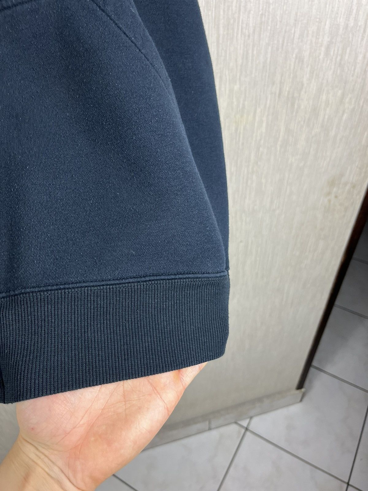 Oakley × Vintage Vintage Oakley y2k zip hoodie sweatshirt big logo elipse Size US L / EU 52-54 / 3 - 13 Thumbnail