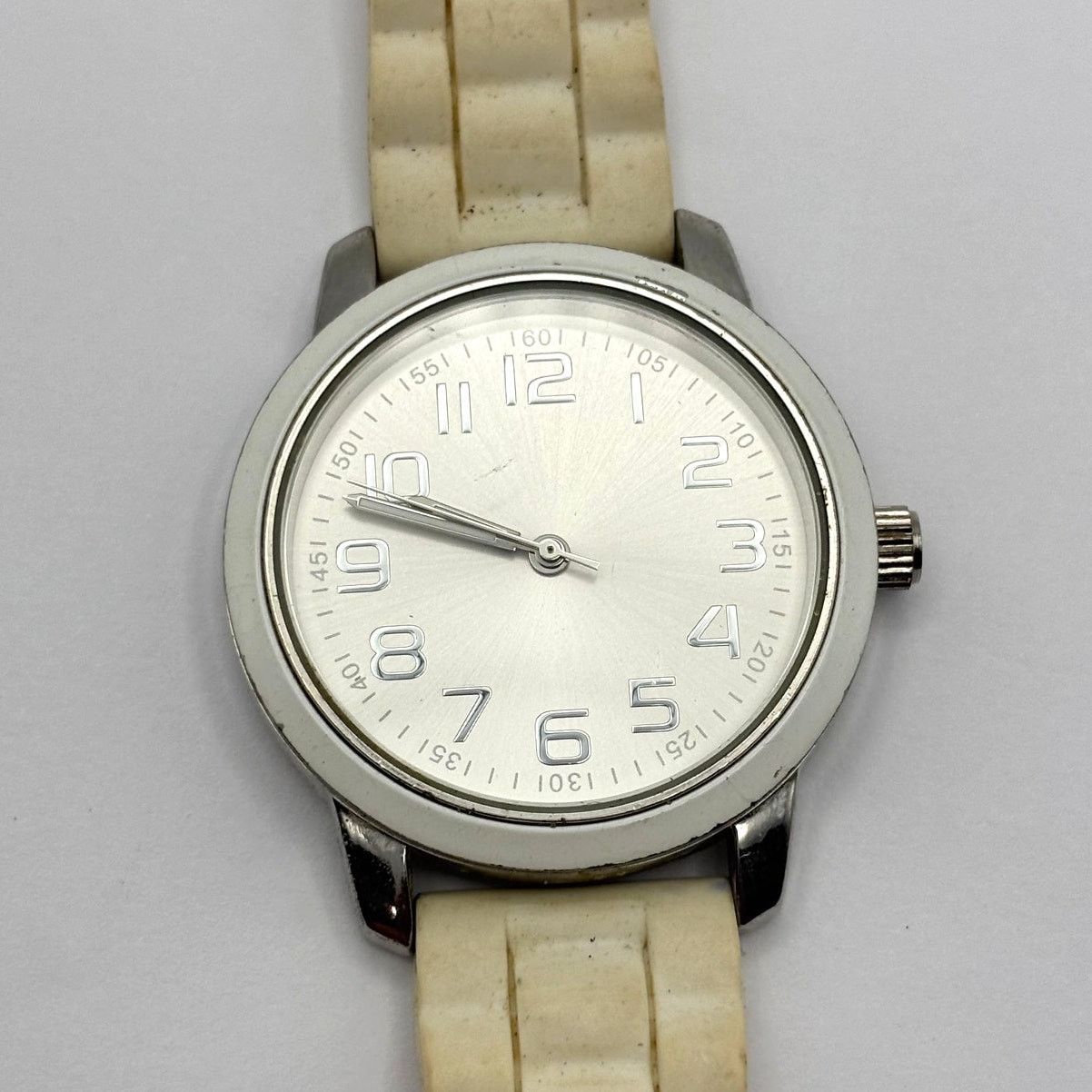 Other White Men's Watch Size ONE SIZE - 3 Thumbnail