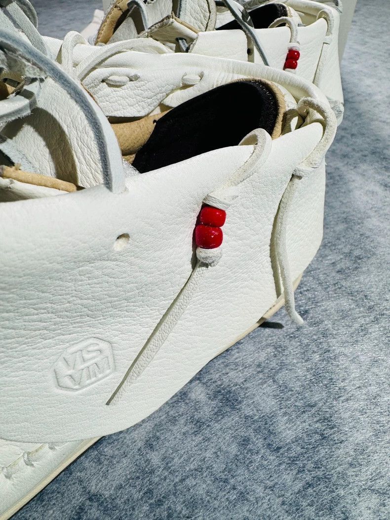 Visvim VISVIM FBT ELK sneakers-2506 Size US 10 / EU 43 - 3 Thumbnail