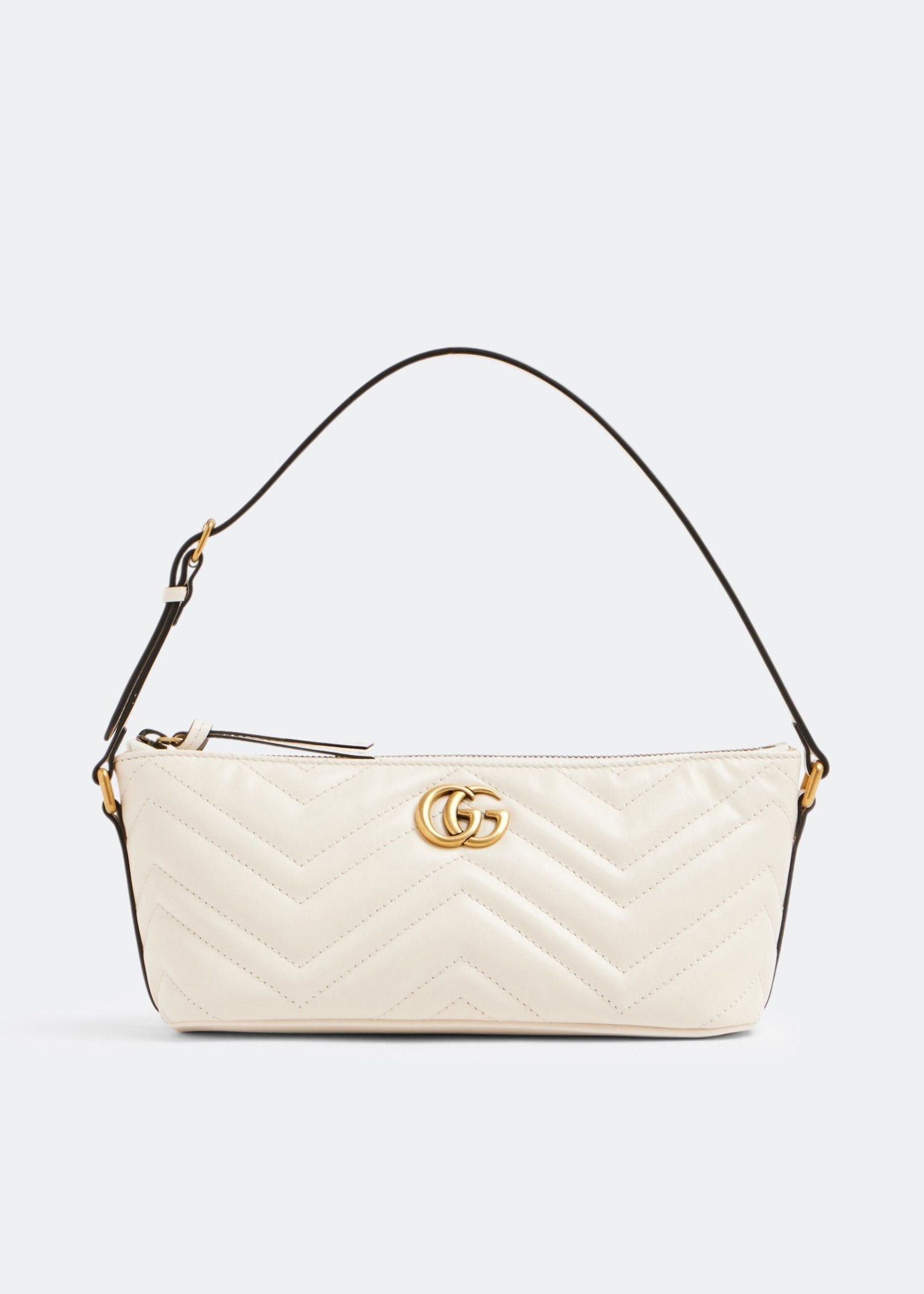 Gucci Gucci GG Marmont Shoulder Bag Size ONE SIZE - 1 Thumbnail