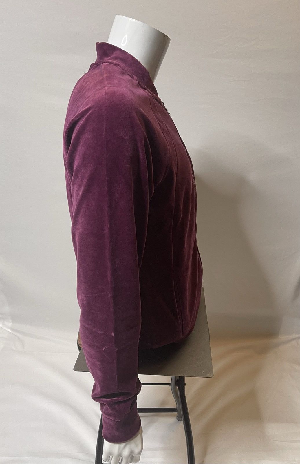 Jordan Brand Nike sb Air Jordan Velour Full Zip yeezy supreme kith Size US M / EU 48-50 / 2 - 16 Thumbnail