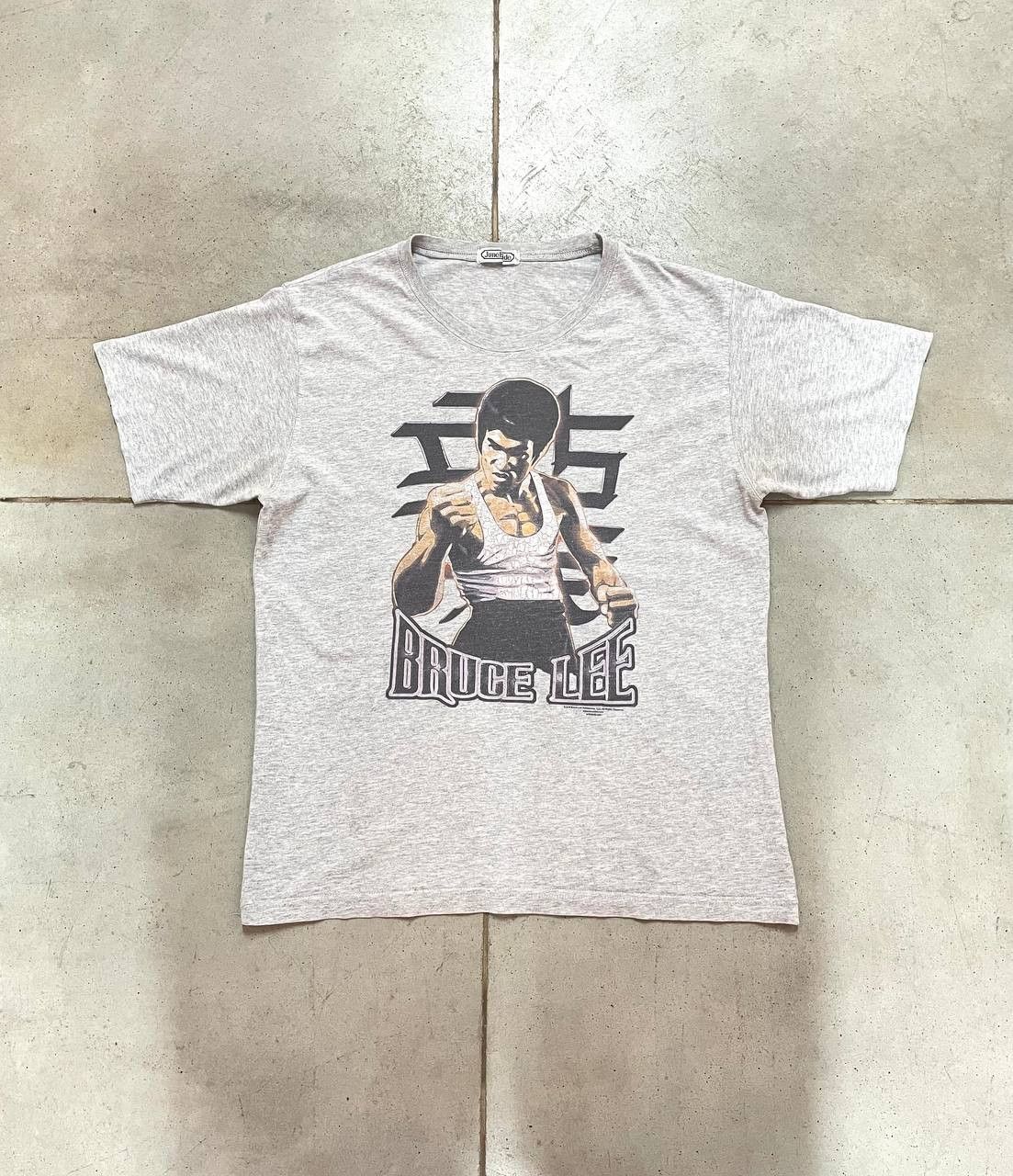 Other Vintage Bruce Lee Tee Shirt Size US S / EU 44-46 / 1 - 1 Thumbnail