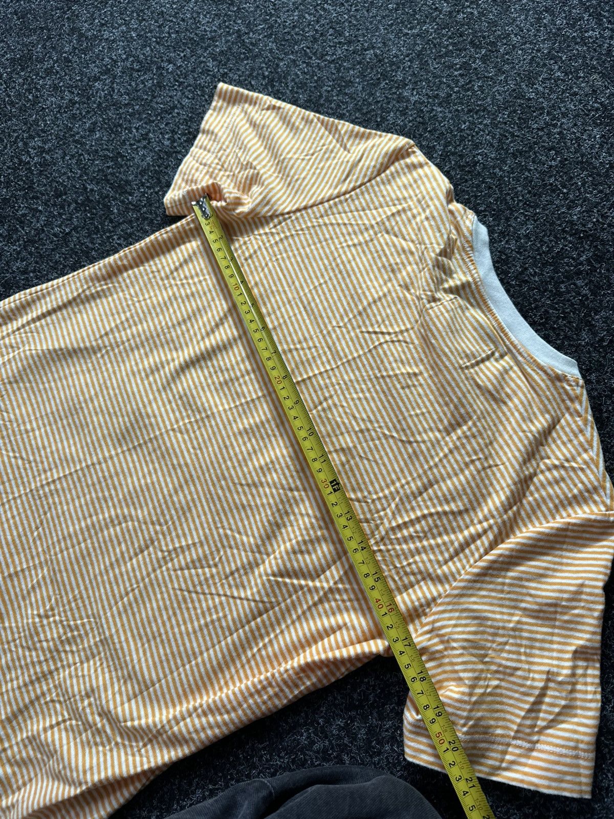 Folk 🚨y2k FOLK RARE TEE STREETWEAR STUSSY HUYSI RARE SK8 Size US S / EU 44-46 / 1 - 9 Thumbnail