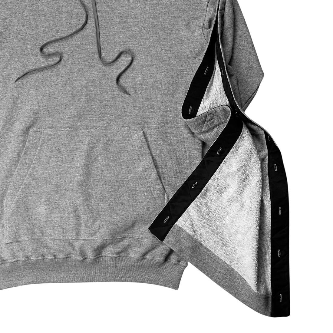 Y/Project Y/Project Extended Sleeve Button Hoodie - SS17 Size US XXL / EU 58 / 5 - 6 Thumbnail