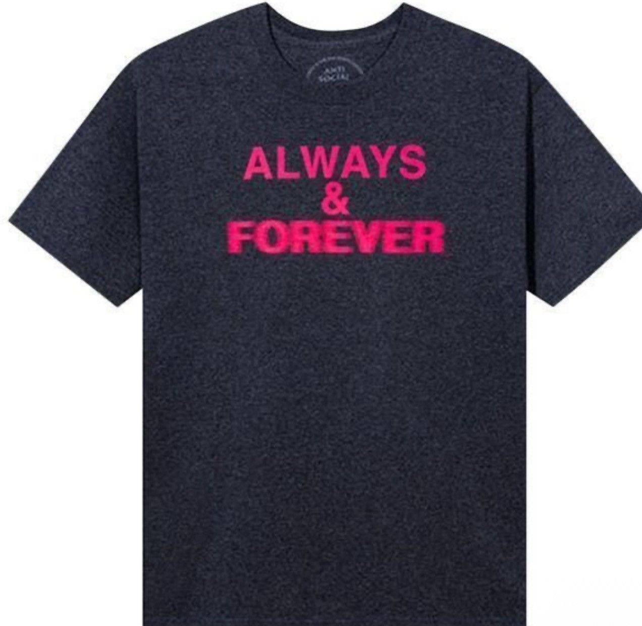 Anti Social Social Club NWT Anti Social Social Club Six Seven XL Size US XL / EU 56 / 4 - 1 Preview
