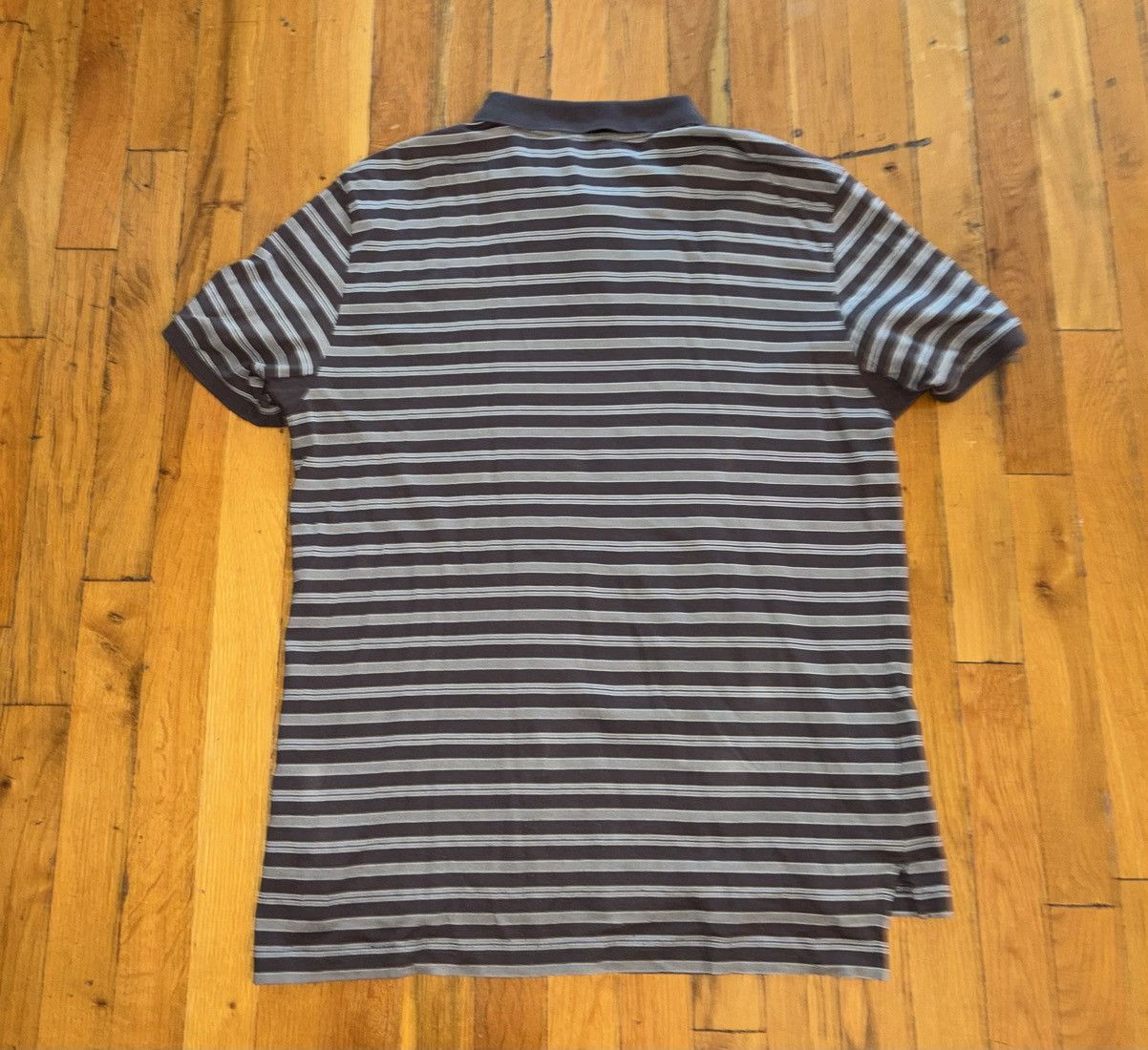 Original Penguin Penguin Polo Rugby Men’s Size XL Shirt Size US XL / EU 56 / 4 - 12 Thumbnail