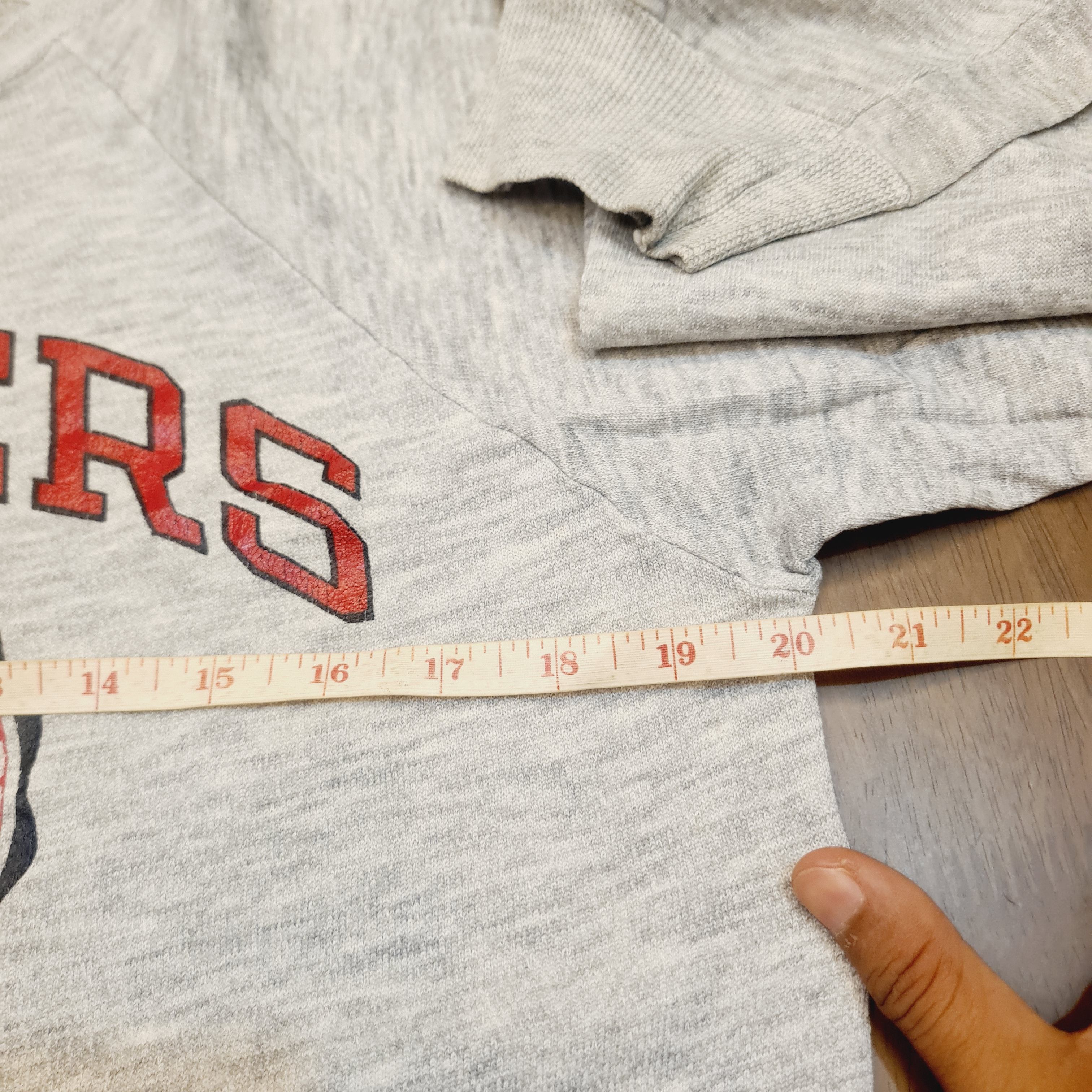 Champion Vintage champion reverse weave Size US M / EU 48-50 / 2 - 3 Thumbnail