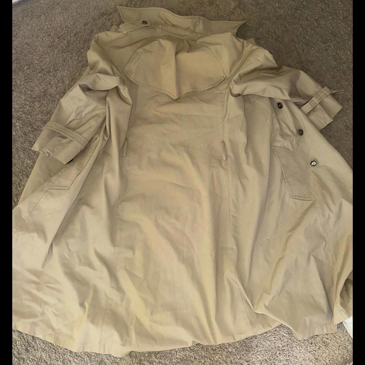 London Fog Womens Size S Small London Size S / US 4 / IT 40 - 7 Thumbnail
