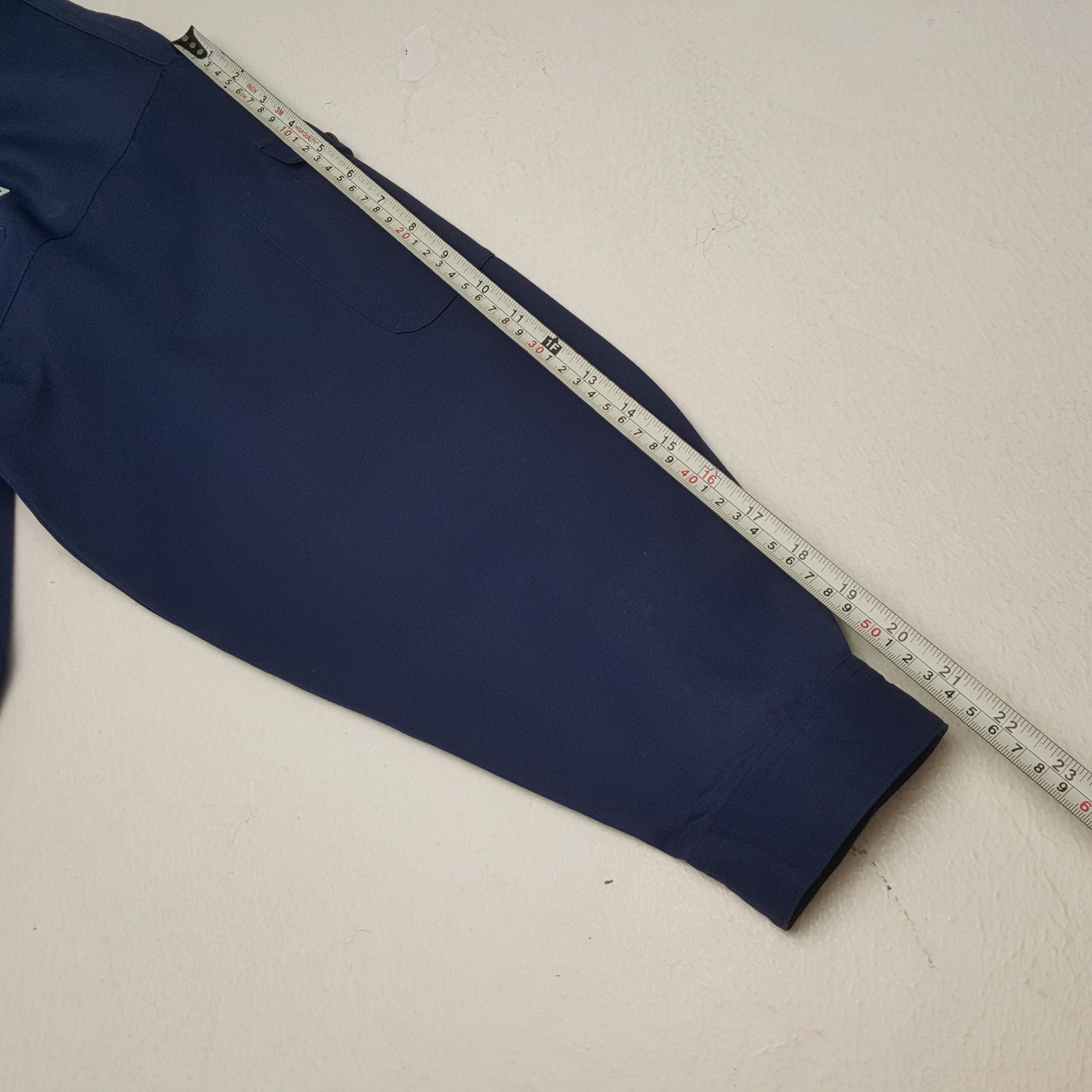 Japanese Brand × Vintage Vintage TRD TOYOTA RACING Japanese Custom Jacket Size US L / EU 52-54 / 3 - 6 Thumbnail