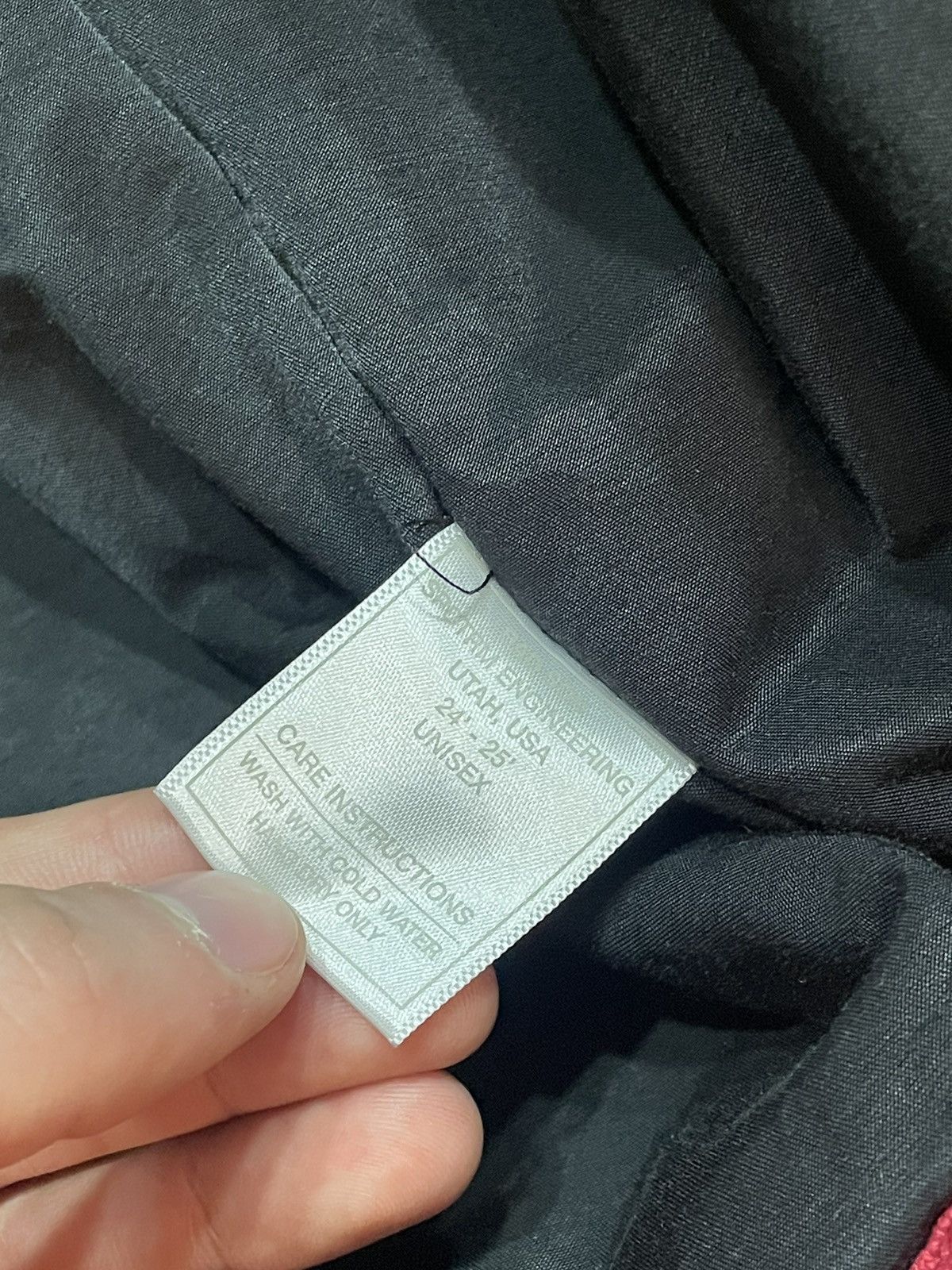 Bad Son × Carhartt Bad Son Starfruit Heavy Jacket Size US L / EU 52-54 / 3 - 9 Thumbnail
