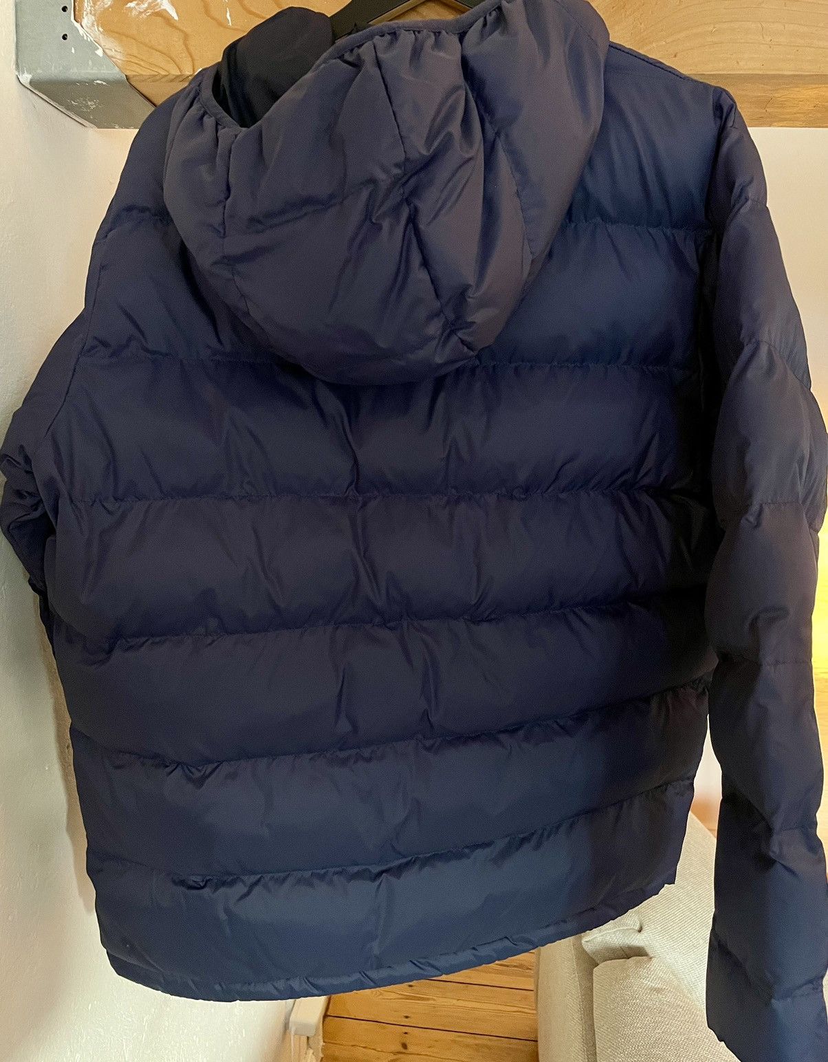 Only NY Only NY Puffer Jacket Size US M / EU 48-50 / 2 - 2 Thumbnail