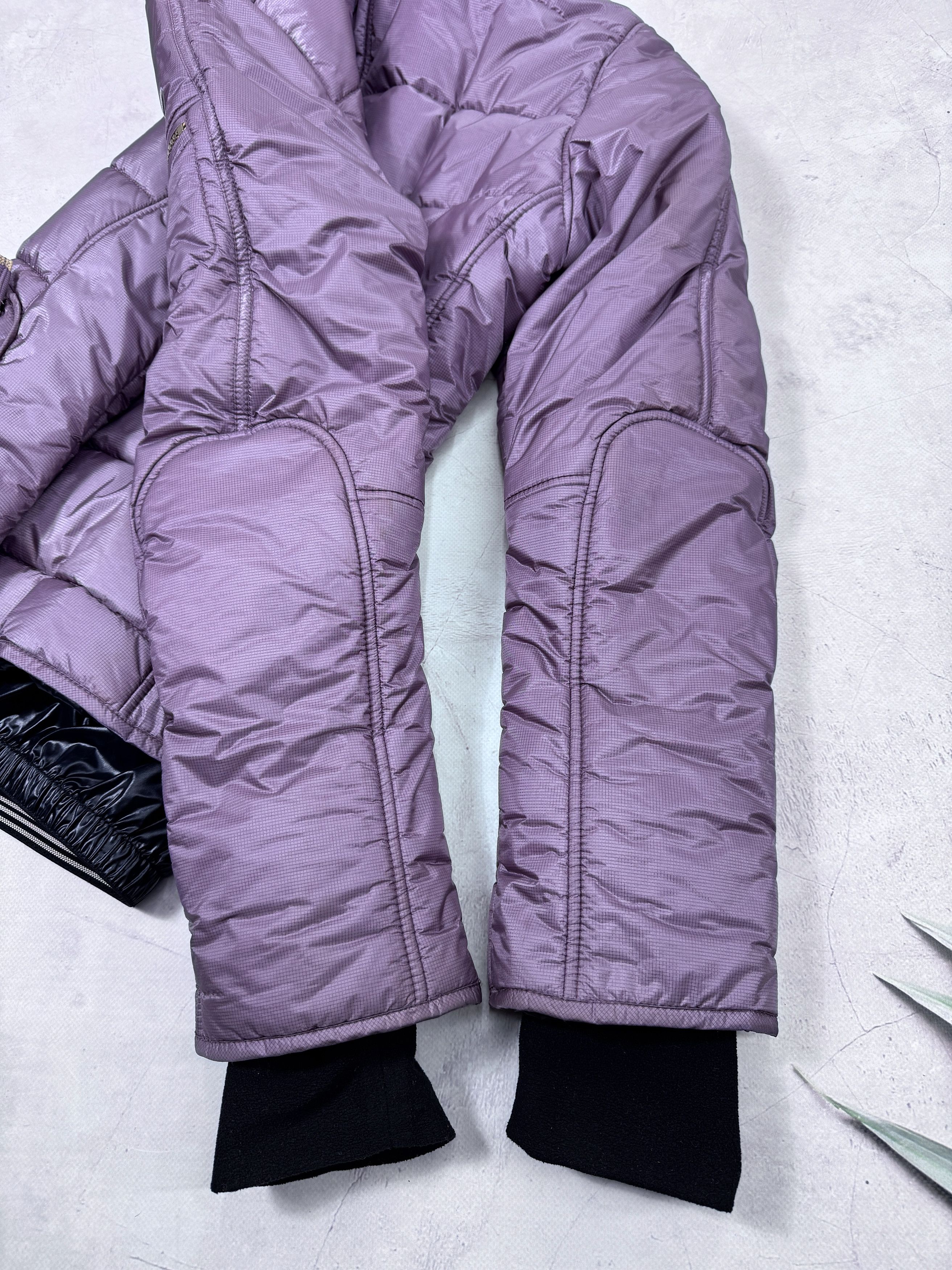 Frauenschuh Frauenschuh Ski Jacket Rosalie Quilted Design Women Size L / US 10 / IT 46 - 19 Thumbnail