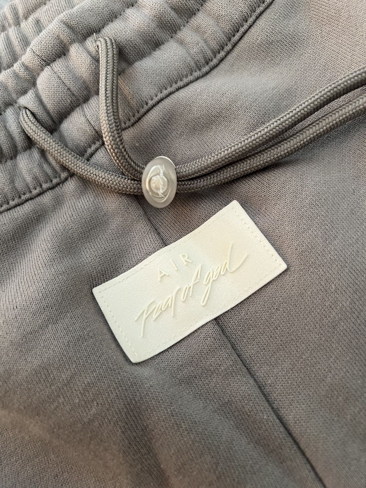 Fear of God FEAR OF GOD X NIKE TEAR AWAY PANTS Size US 32 / EU 48 - 6 Thumbnail