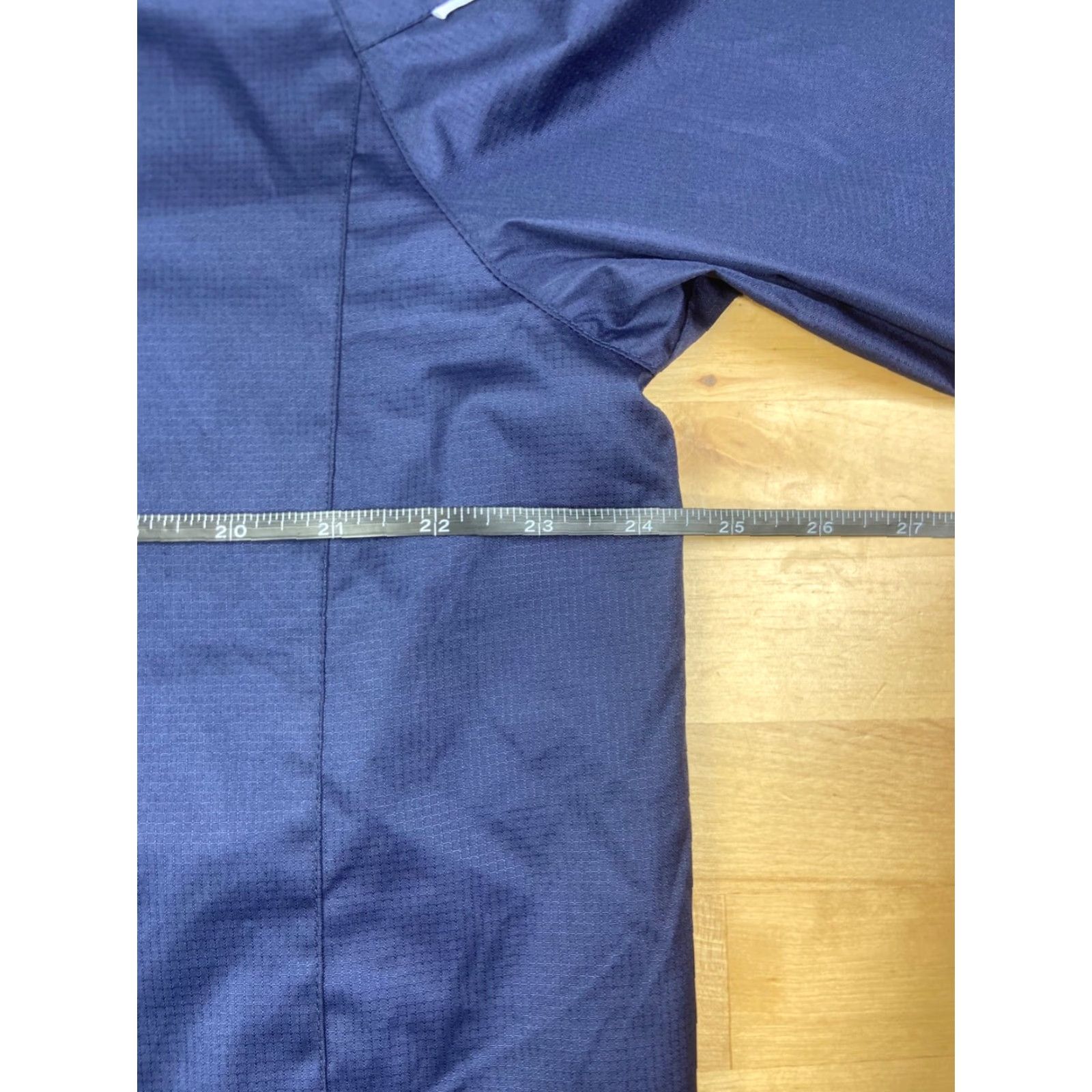 Robert Graham **Robert Graham Derek Blue Windbreaker Jacket XL Classic Fit** User: Robert Graham Derek Blue Windbreaker Jacket XL Classic Fit Size US XL / EU 56 / 4 - 5 Thumbnail