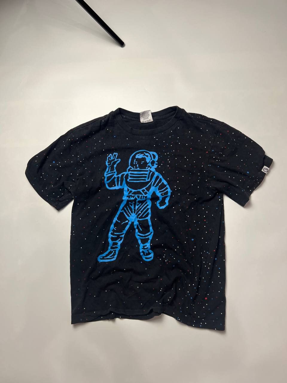 Billionaire Boys Club 👕 BBC (Billionaire Boys Club) Tee — Space Explorer Edition Size US S / EU 44-46 / 1 - 1 Thumbnail