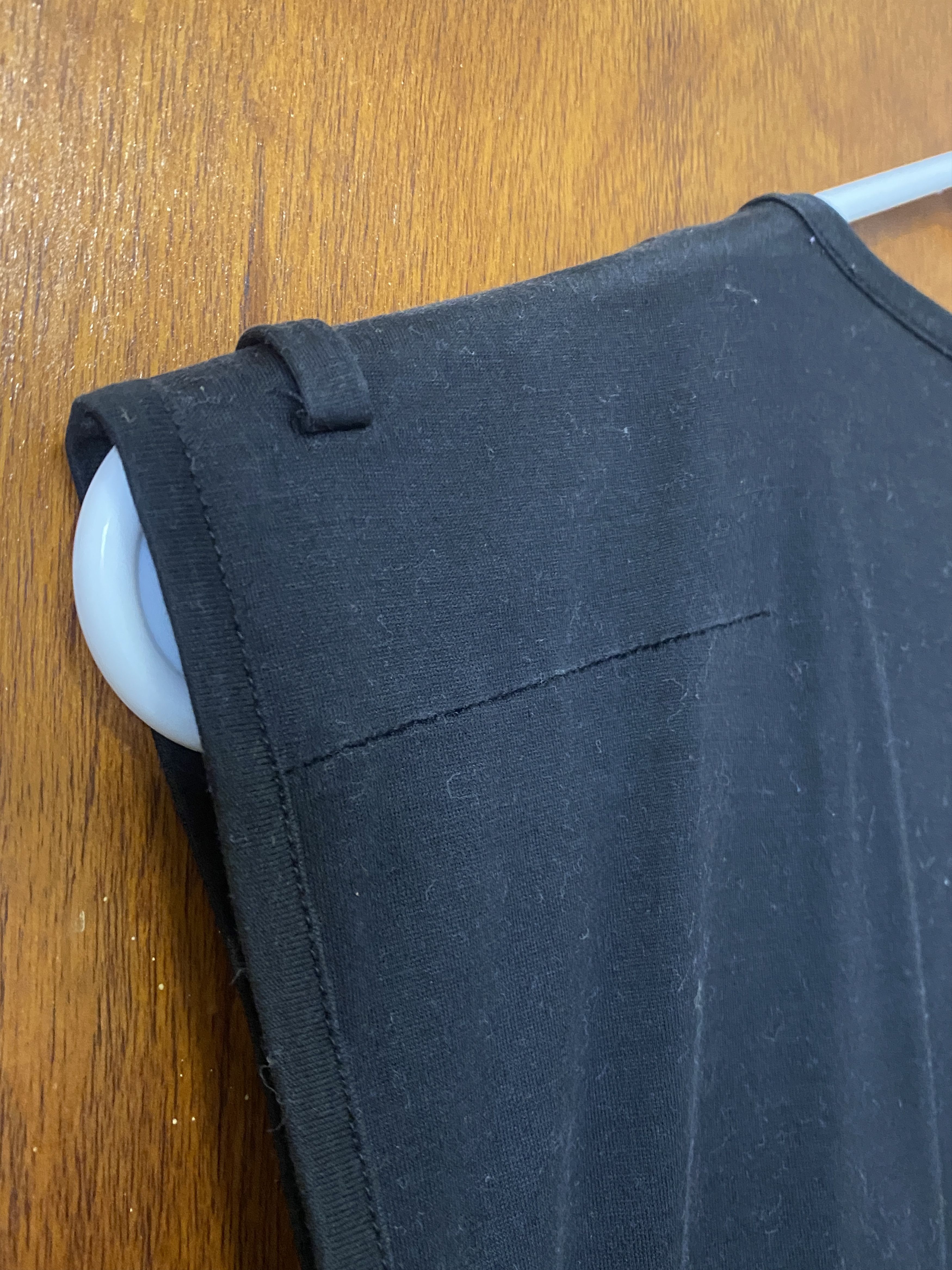 Dior × Hedi Slimane Dior Homme by Hedi Slimane SS03 Tank Top Size US M / EU 48-50 / 2 - 4 Thumbnail