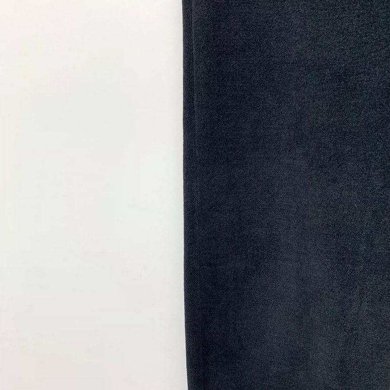 Louis Vuitton Louis Vuitton size s Black striped wool drawstring leggings Size US 28 / EU 44 - 4 Thumbnail