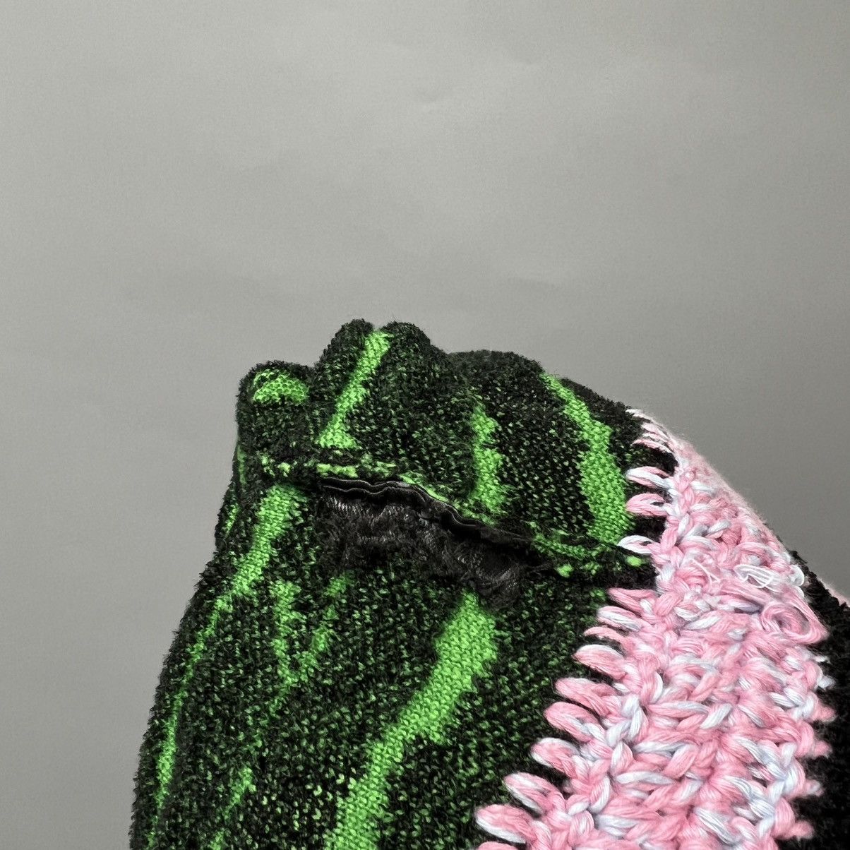 H&M × Kenzo KENZO x H&M Wool Sweater Size S / US 4 / IT 40 - 18 Thumbnail