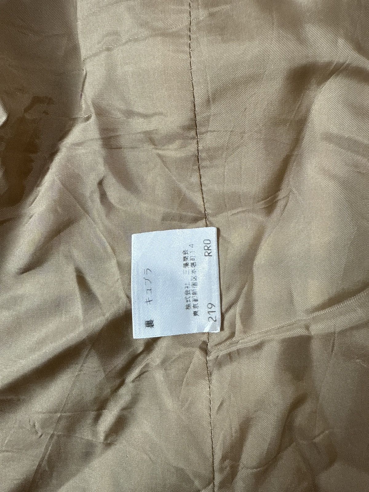 Burberry VINTAGE BURBERRY’S LONDON CHECKERED WOOL SKIRT Size 27" / US 4 / IT 40 - 10 Thumbnail