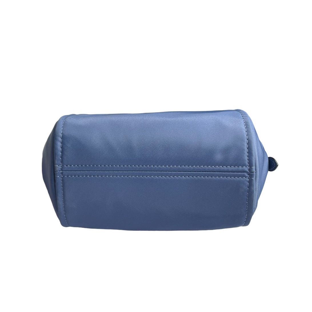 Kate Spade Kate Spade Chelsea Blue Cosmetics Case Makeup bag Pouch Size ONE SIZE - 3 Thumbnail