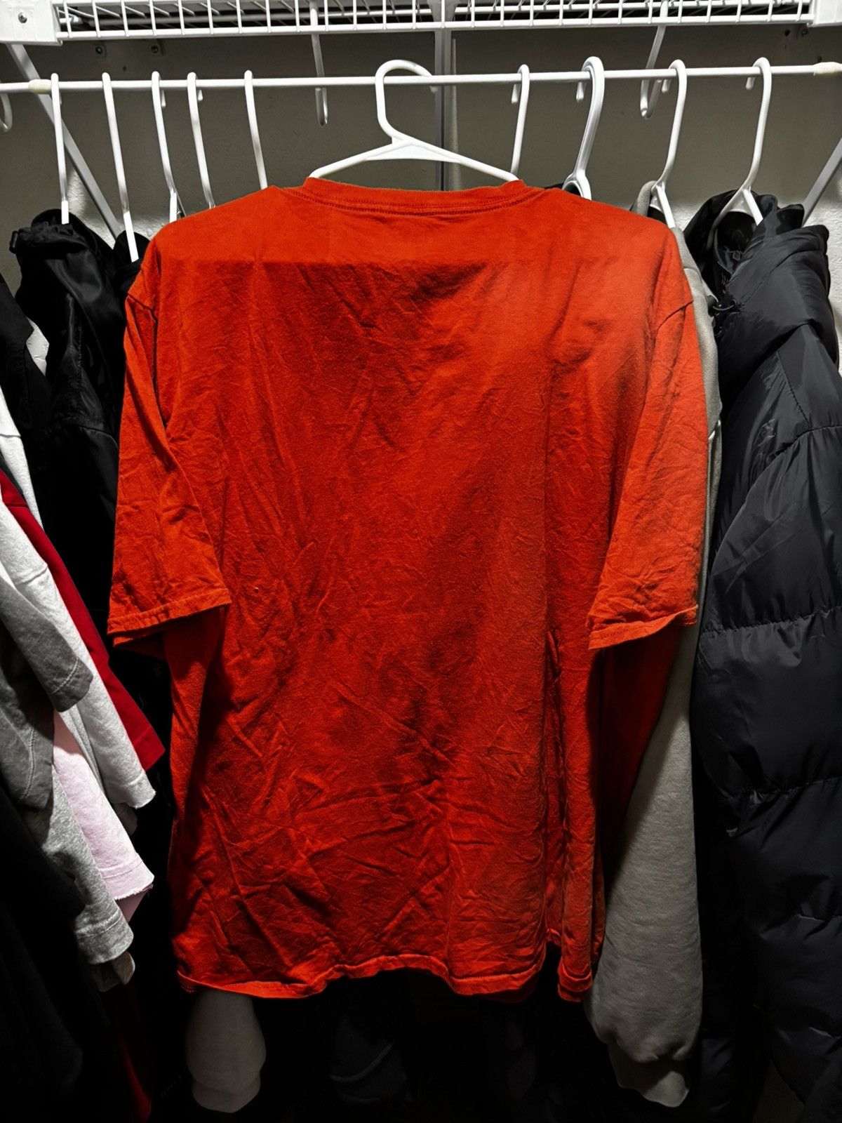 Asspizza ASSPIZZA labubu revived shirt Size US XL / EU 56 / 4 - 3 Thumbnail