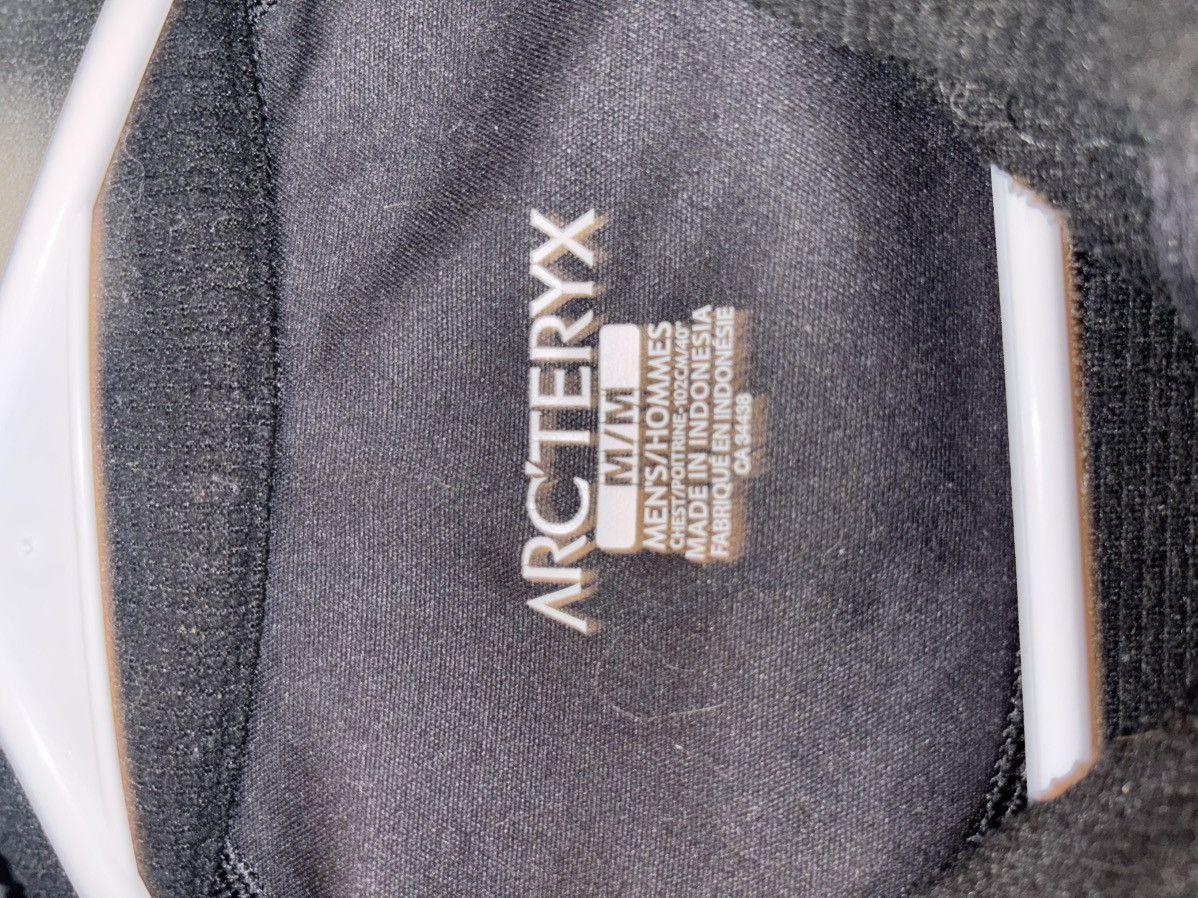 Arc'teryx × Designer Arc’teryx Thermal Size US M / EU 48-50 / 2 - 3 Thumbnail