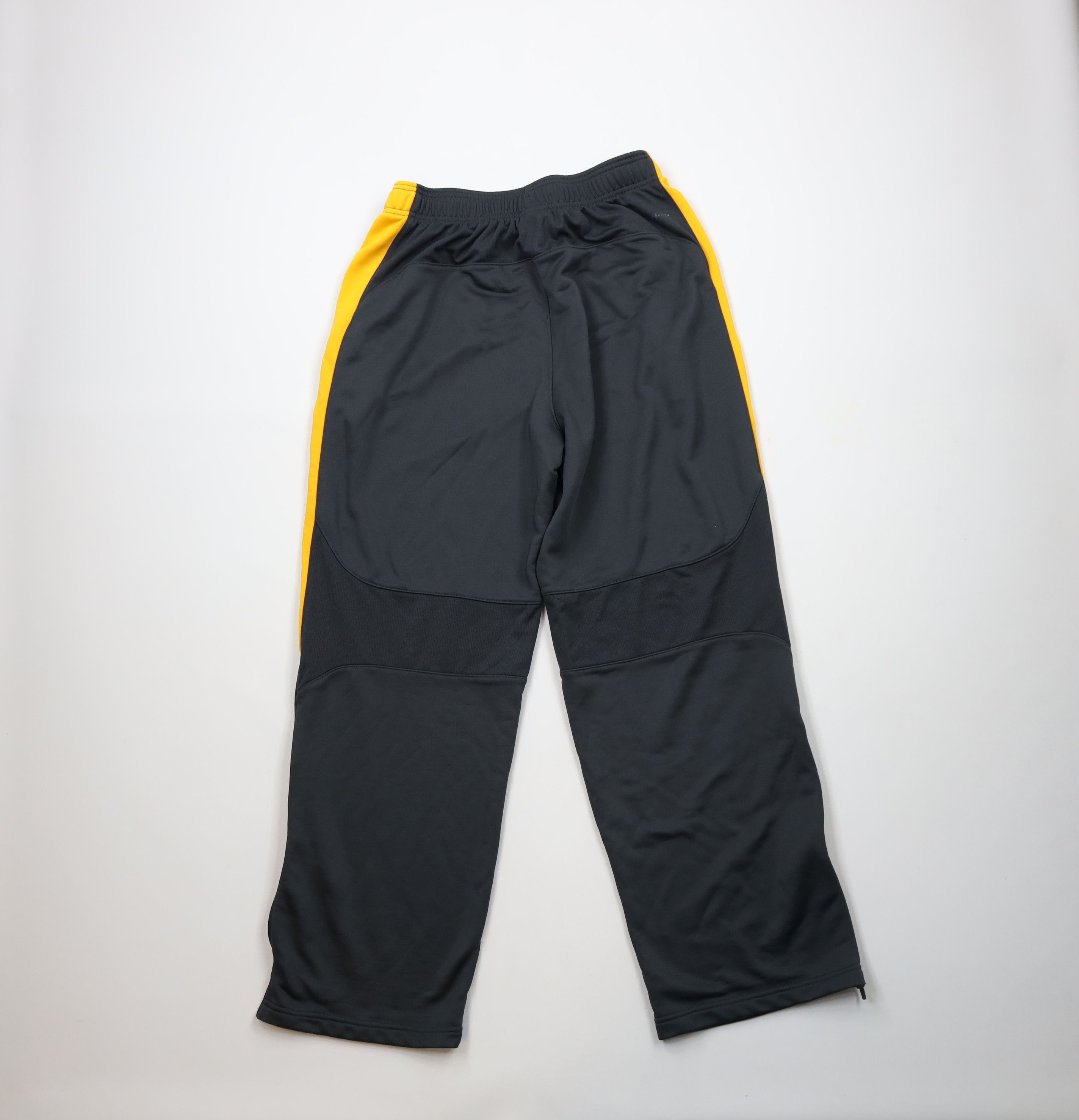 Nike × Vintage Vintage Nike University of Toledo Sweatpants Pants Gray Size US 36 / EU 52 - 11 Thumbnail