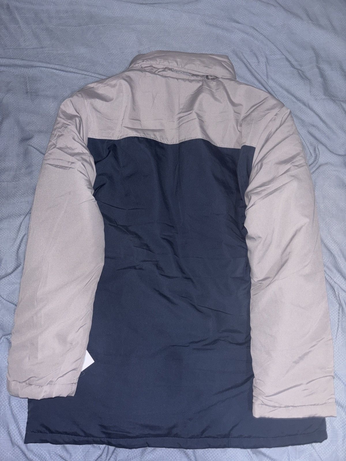 Other Totes Mens Color Block Jacket Size US L / EU 52-54 / 3 - 7 Thumbnail