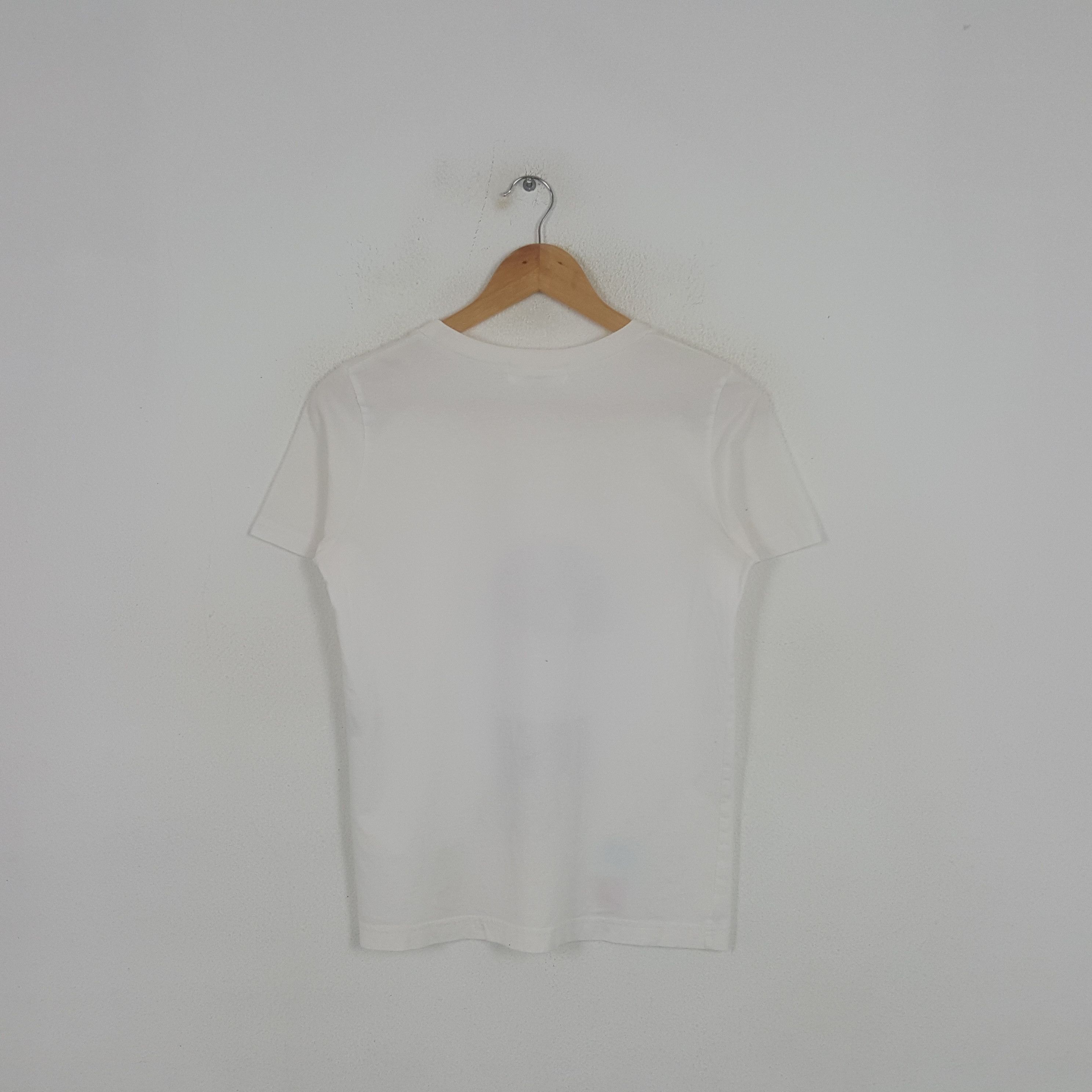 Issey Miyake × Ne-Net × Vintage Vintage Ne-Net by Issey Miyake Japanese Designer Tshirt Size US M / EU 48-50 / 2 - 3 Thumbnail