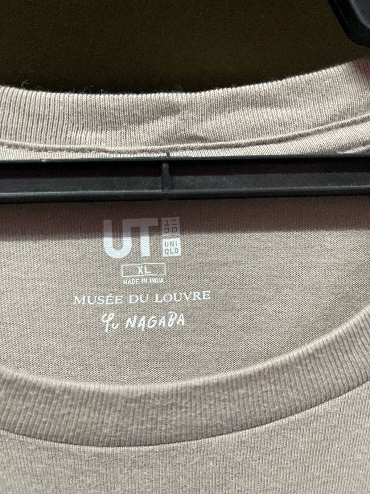 Designer × Uniqlo Uniqlo x Yu Nagaba🔥🔥🔥 Size US XL / EU 56 / 4 - 3 Thumbnail