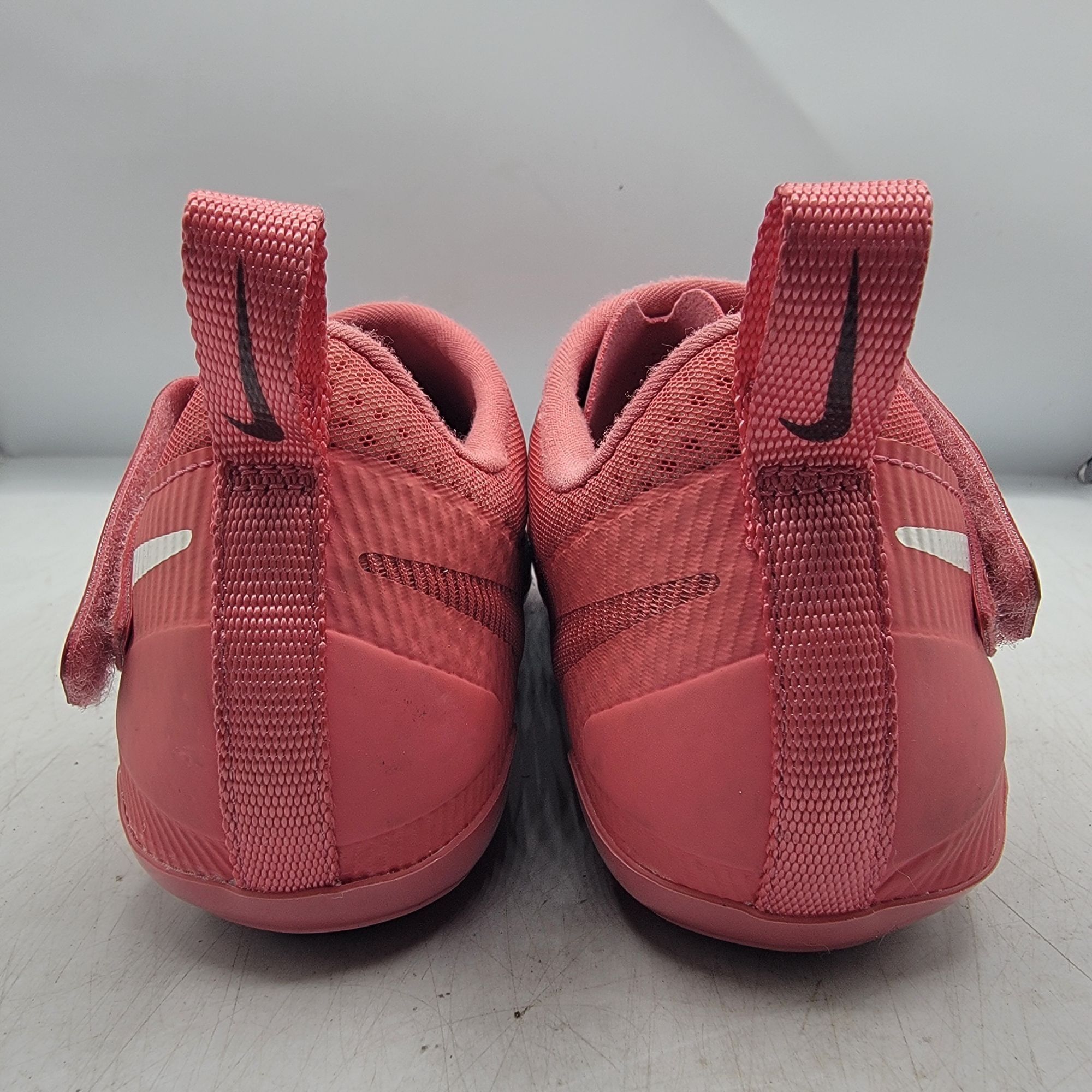 Nike Nike SuperRep Womens 7 Archaeo Pink Indoor Cycling Shoes Mou Size US 7 / IT 37 - 5 Thumbnail