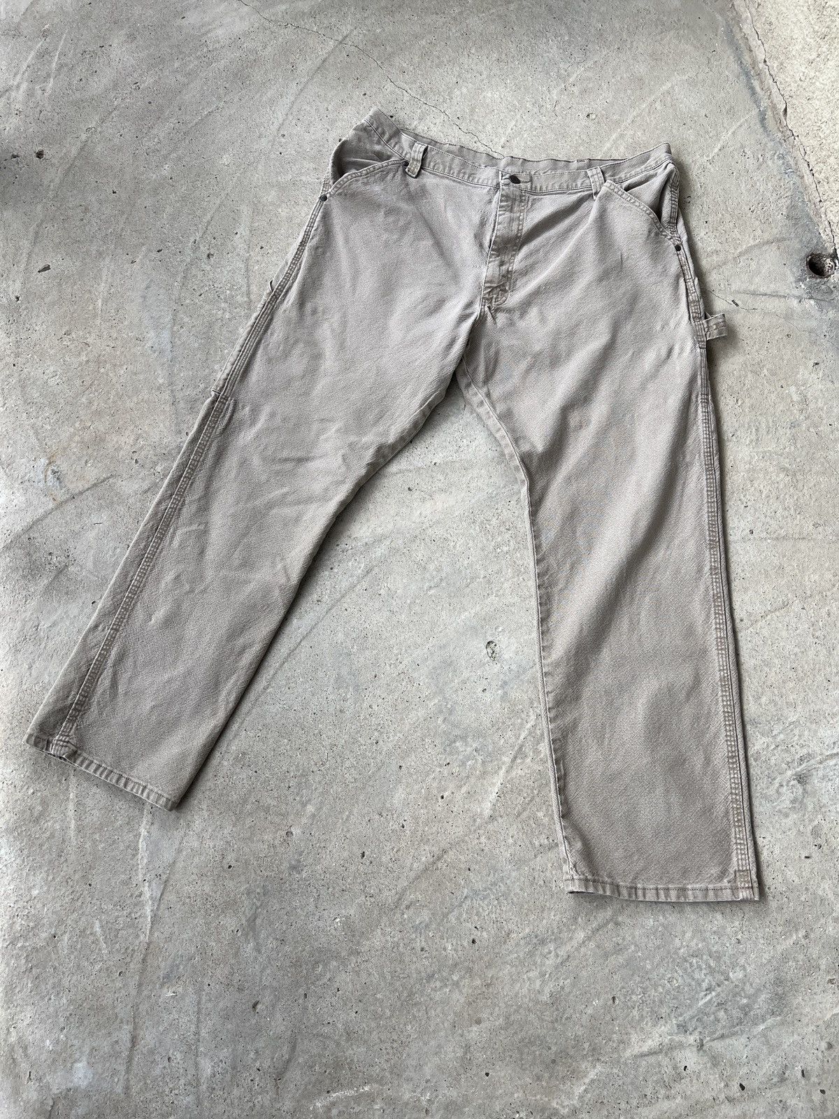 Wrangler Wrangler Vintage Pants Size US 40 / EU 56 - 1 Thumbnail