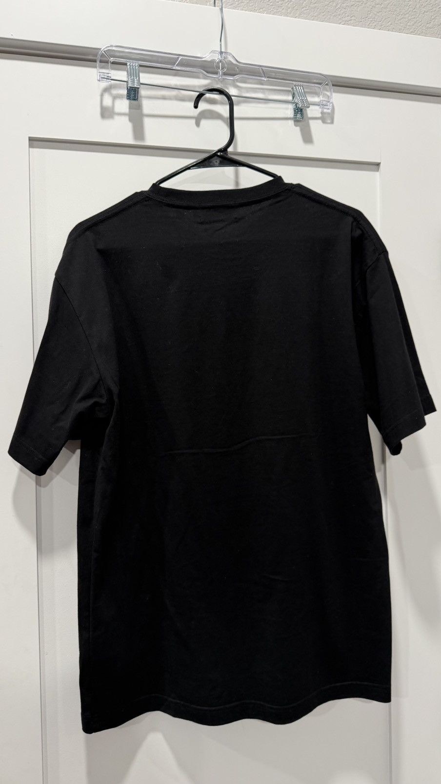 Staple RETROMAN “XTRALARGE” SPACE T SHIRT Size US L / EU 52-54 / 3 - 6 Thumbnail