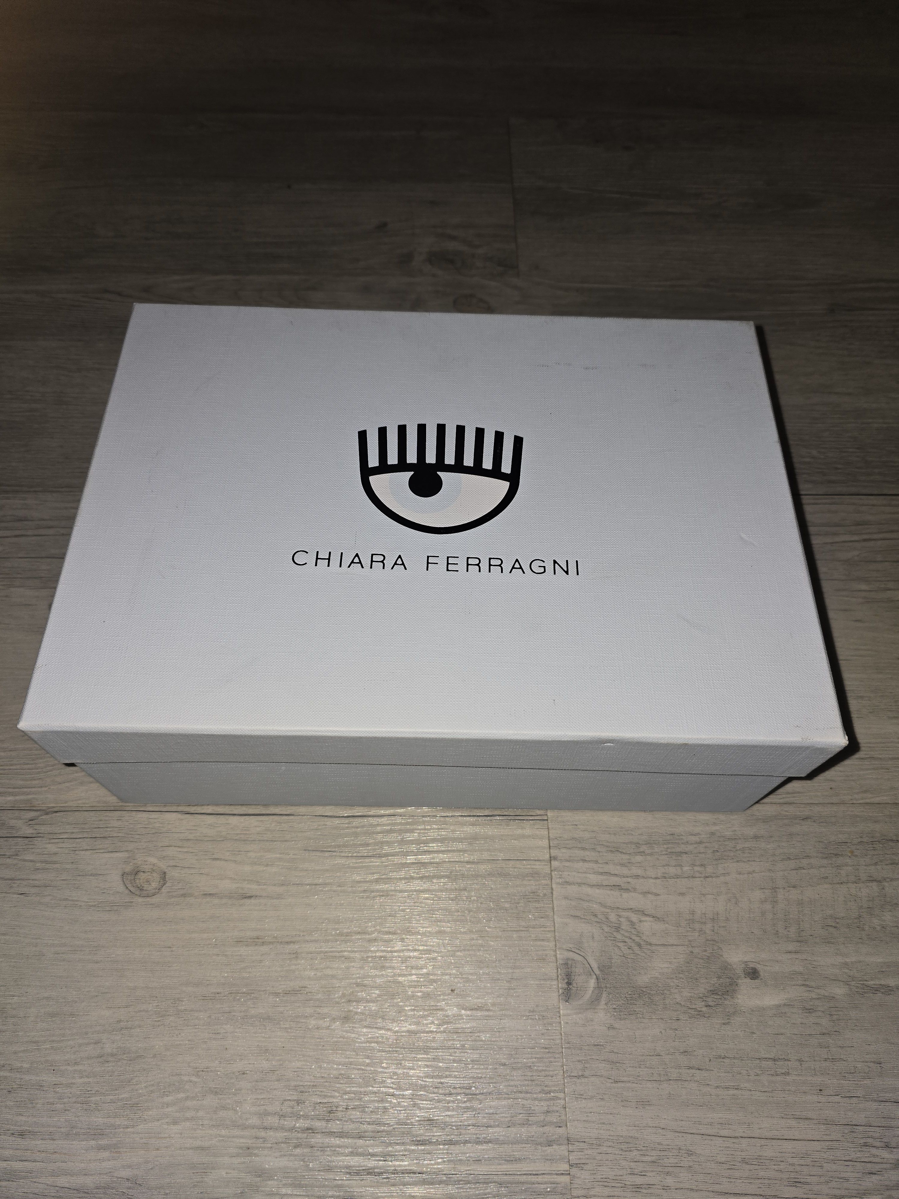 Chiara Ferragni Chiara Ferragni slip on pumps Size US 7 / IT 37 - 5 Thumbnail