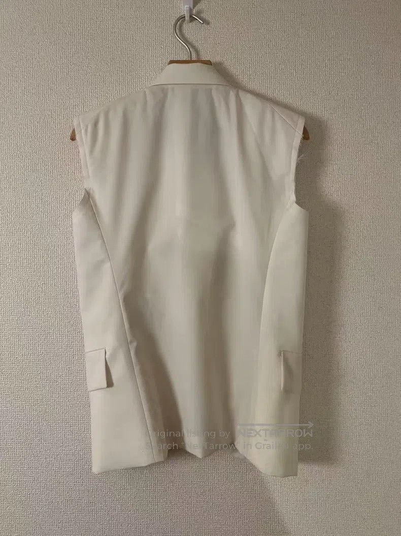 Comme des Garcons Comme des Garcons Deconstructed jacket Size XS / US 0-2 / IT 36-38 - 6 Thumbnail
