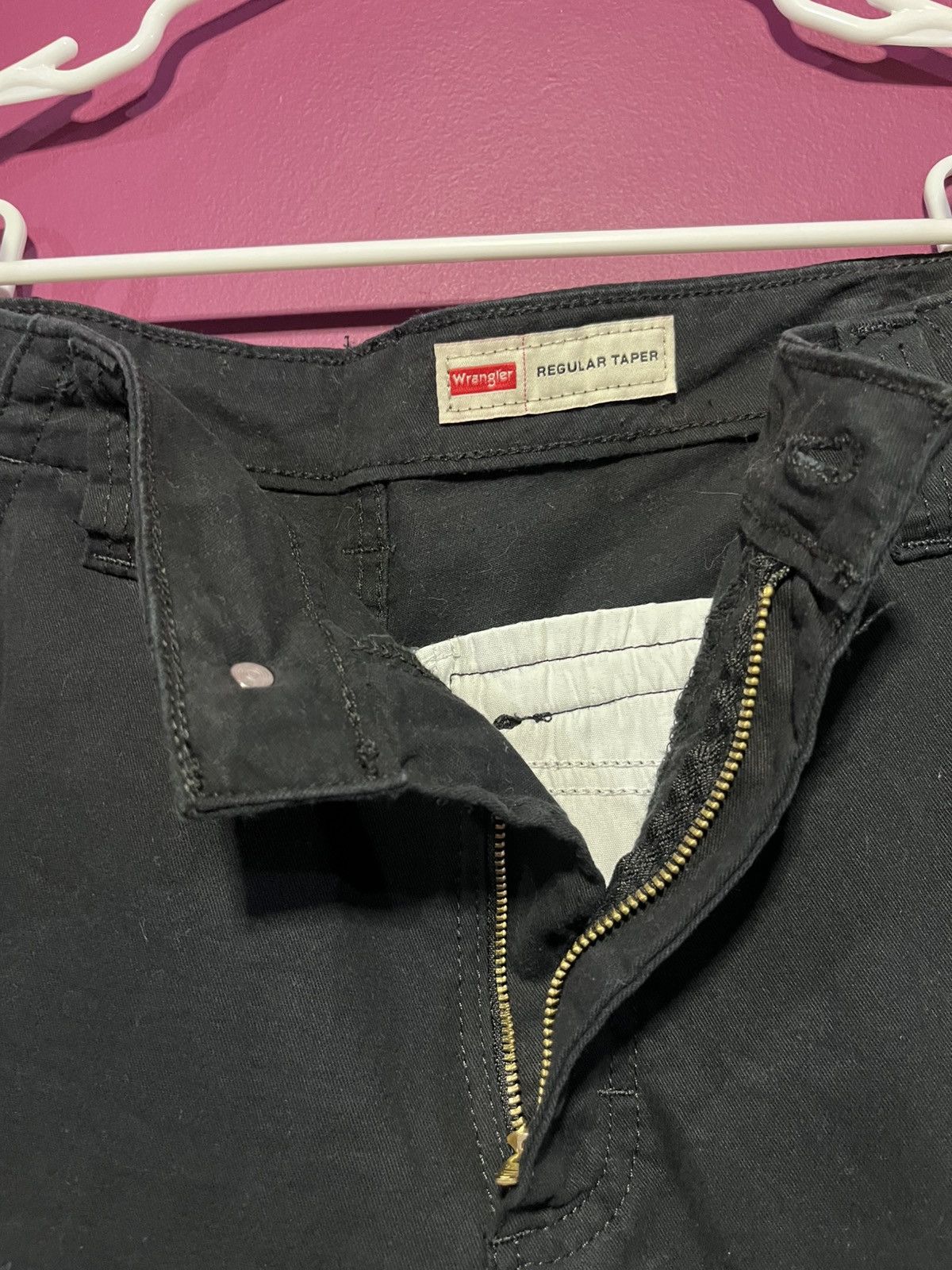 Other × Wrangler Wrangler cargo pants Size US 32 / EU 48 - 2 Thumbnail