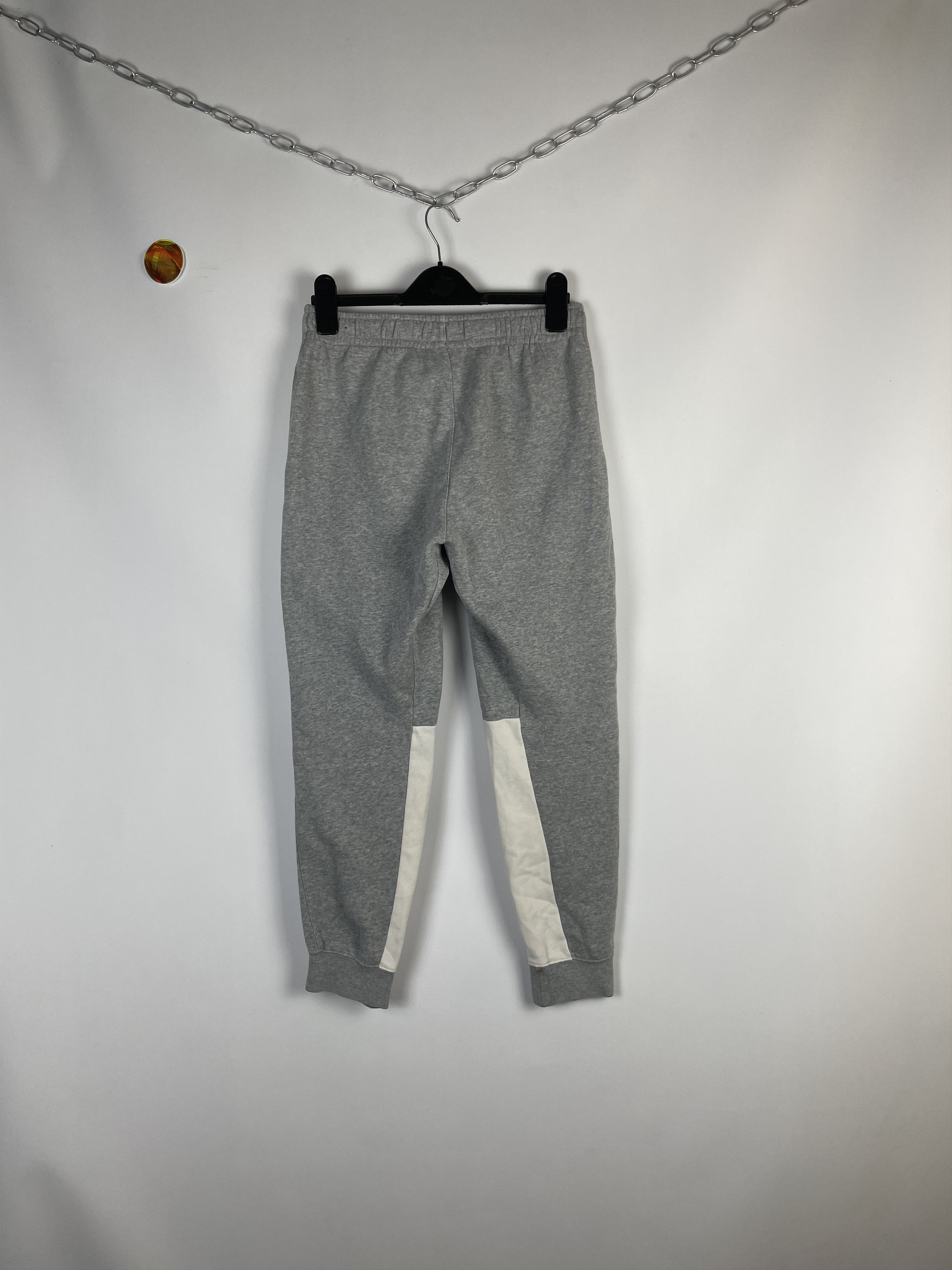 Nike Nike sweatpants track pants y2k Size US 28 / EU 44 - 5 Thumbnail
