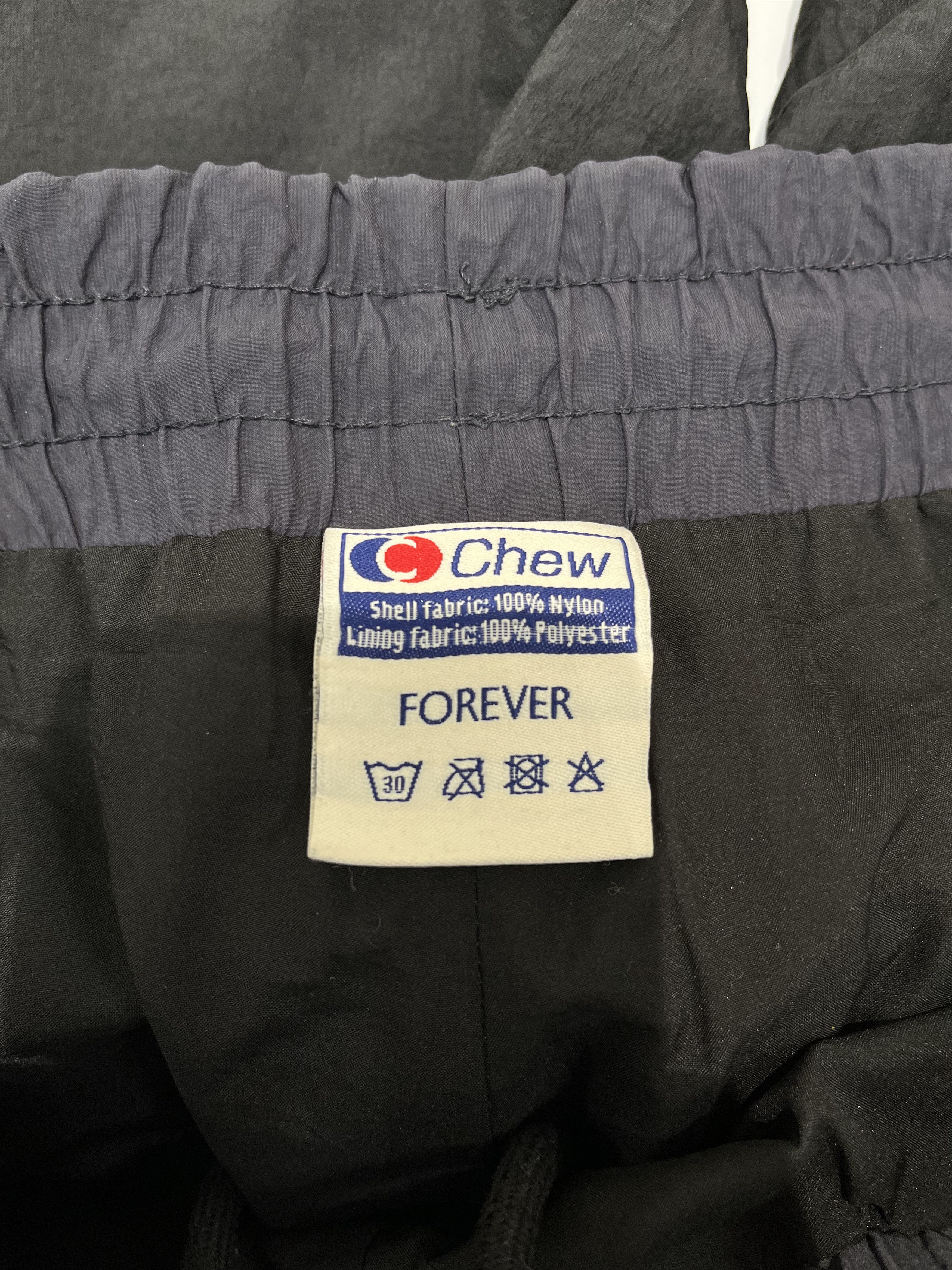 Chew Forever Chew Forever Pants Black Size US 30 / EU 46 - 3 Thumbnail