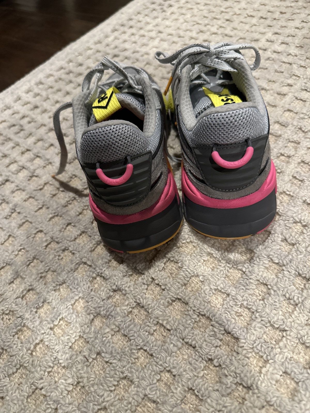 Puma Puma RS-X Size US 8.5 / IT 38.5 - 2 Thumbnail