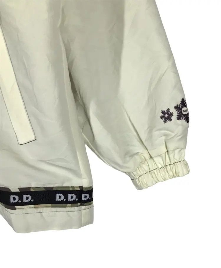 Descente Vintage Descente Decor Jackets Size US L / EU 52-54 / 3 - 5 Thumbnail